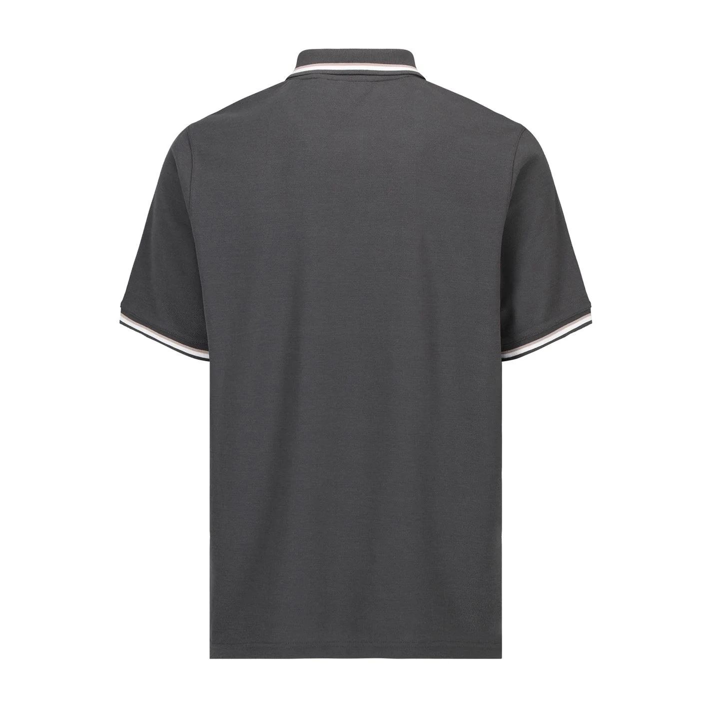 Slazenger Mens Tipped Polo Shirt - Image 62