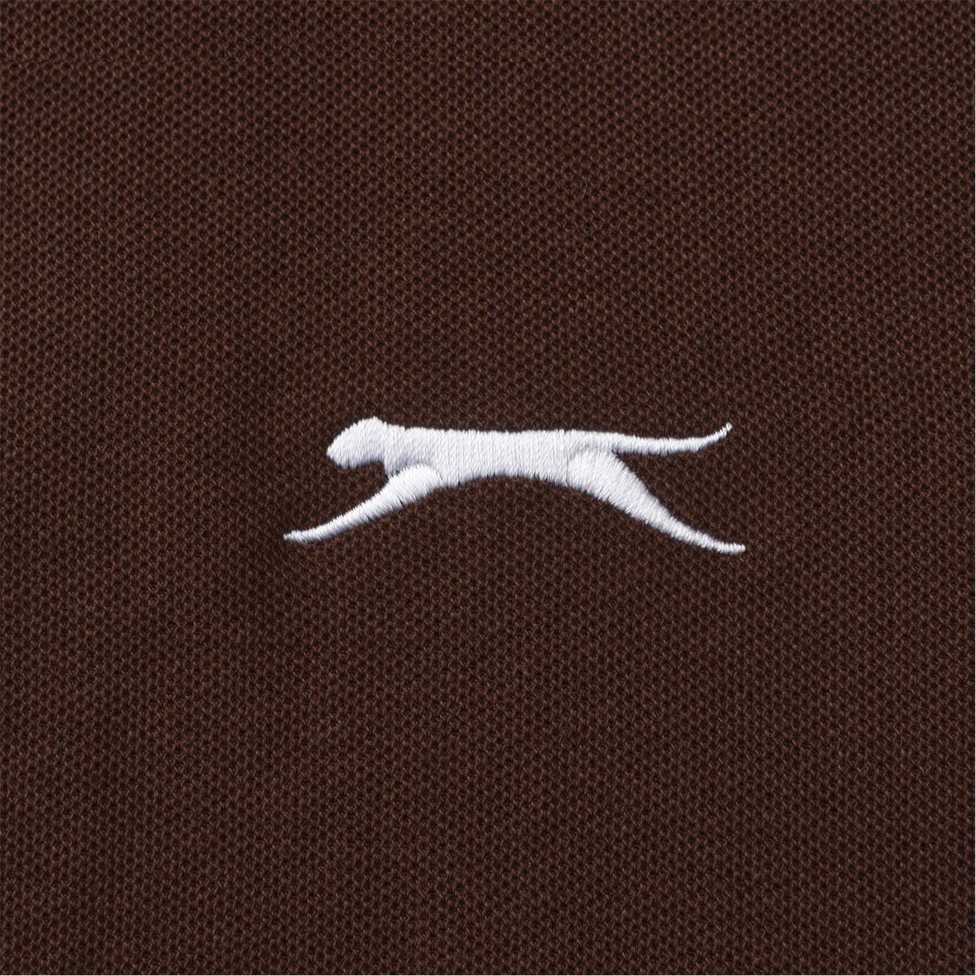 Slazenger Mens Tipped Polo Shirt - Image 77