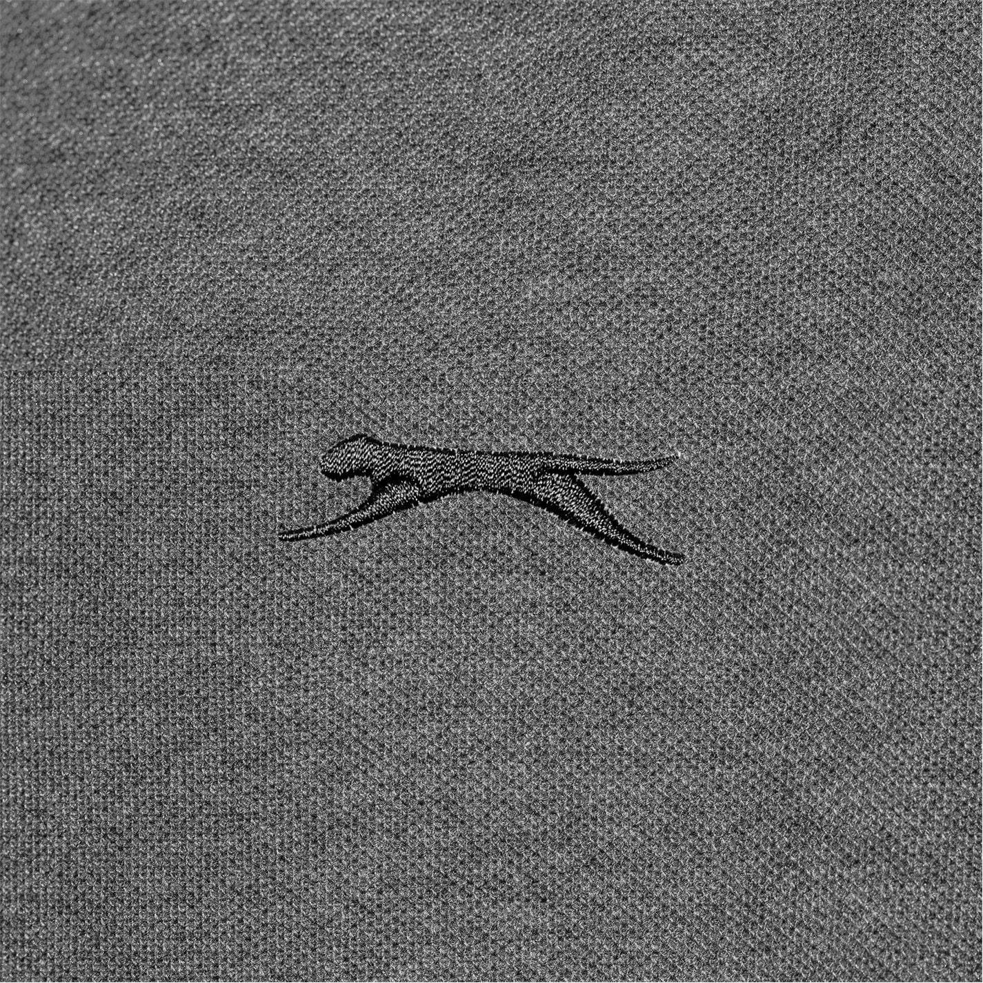 Slazenger Mens Tipped Polo Shirt - Image 83