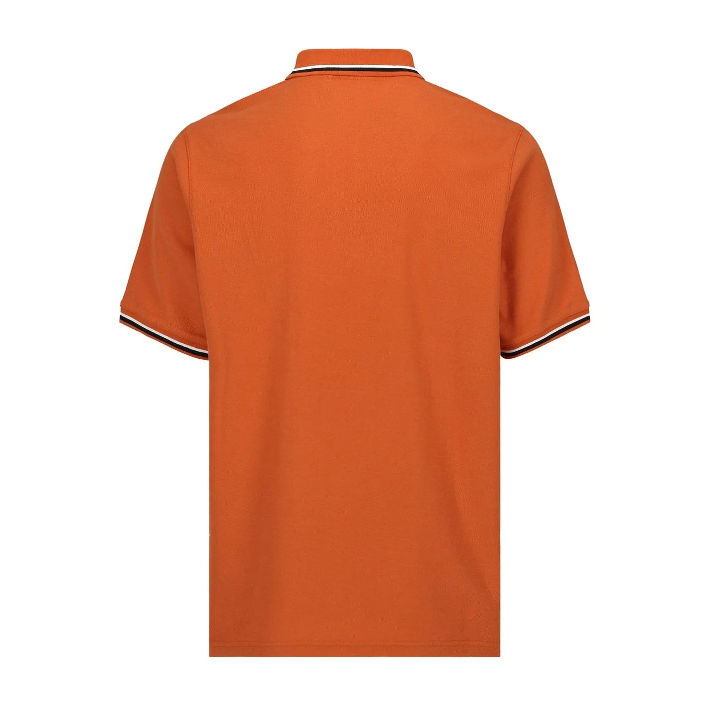 Slazenger Mens Tipped Polo Shirt - Image 87