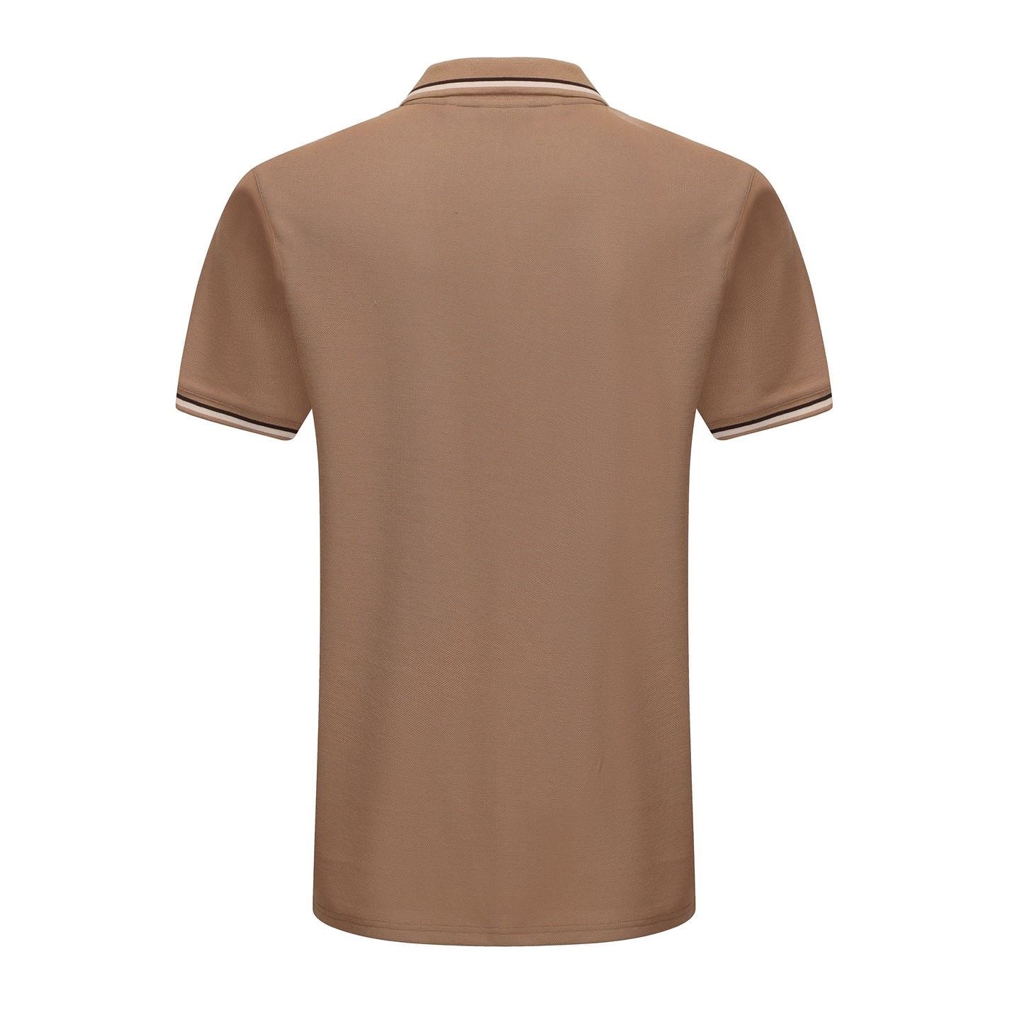Slazenger Mens Tipped Polo Shirt - Image 94