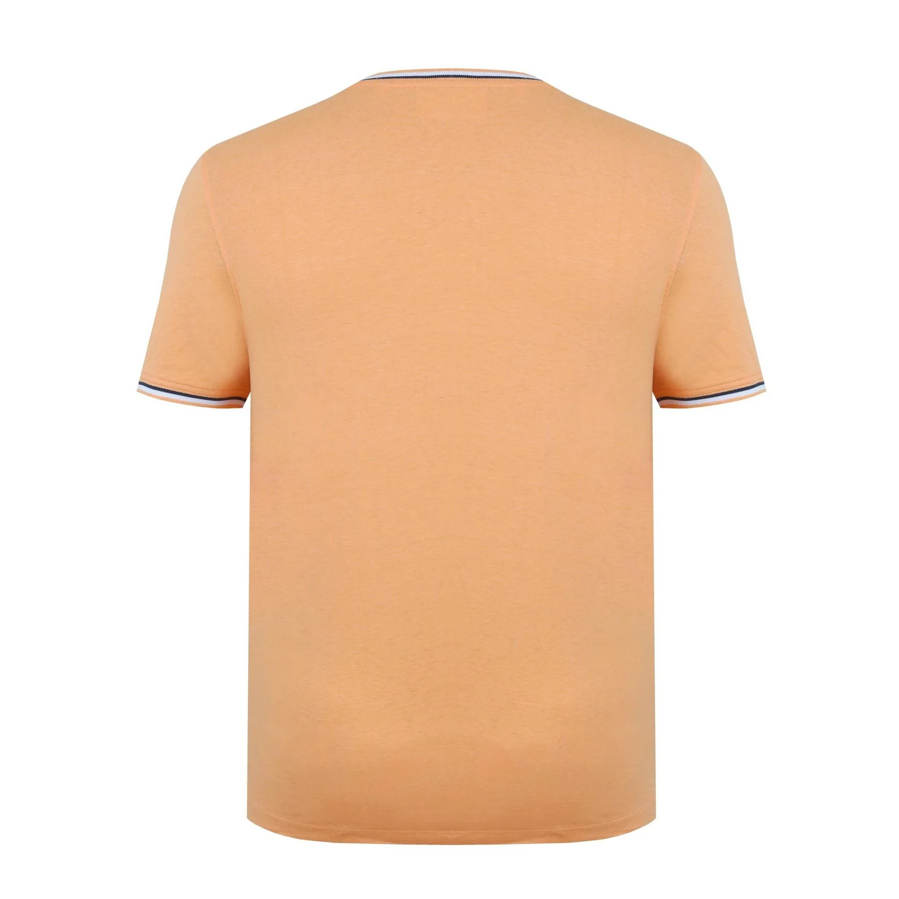 Slazenger Mens Tipped T-Shirt - Image 138