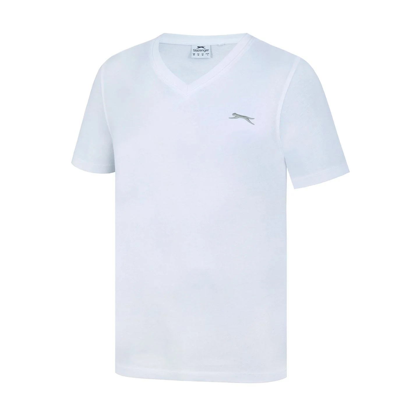 Slazenger Mens V Neck T-Shirt - Image 31