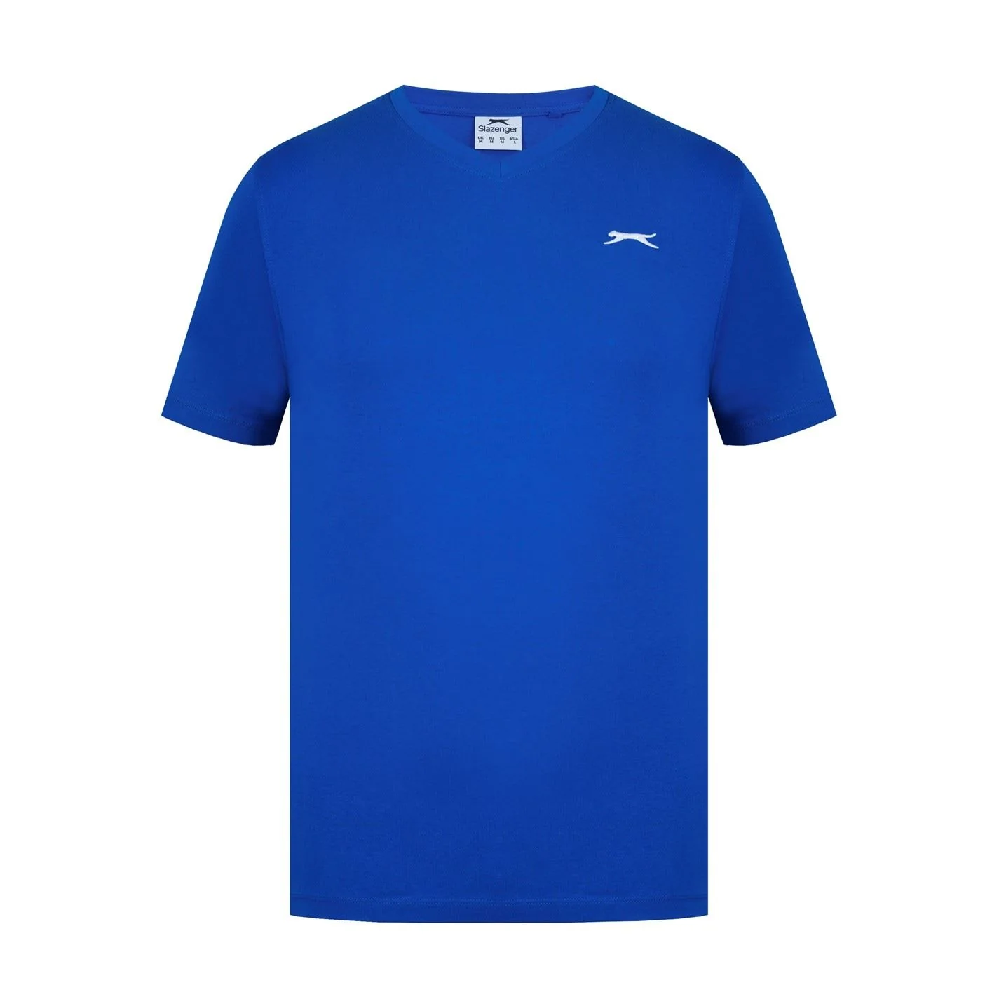 Slazenger Mens V Neck T-Shirt - Image 61