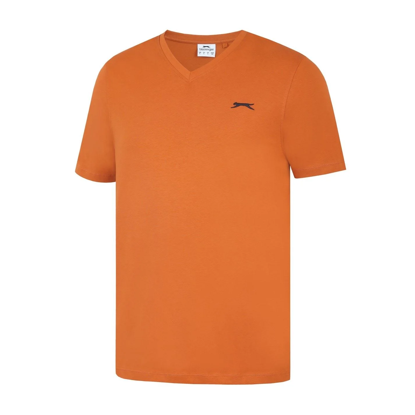 Slazenger Mens V Neck T-Shirt - Image 78