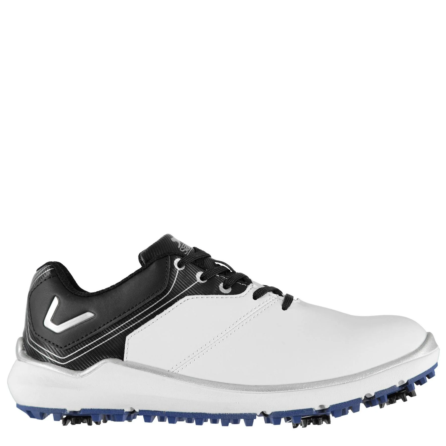 Slazenger Mens V300 Golf Shoes - Image 13