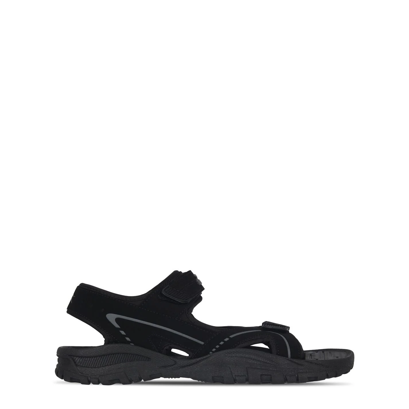Slazenger Mens Wave Sandals