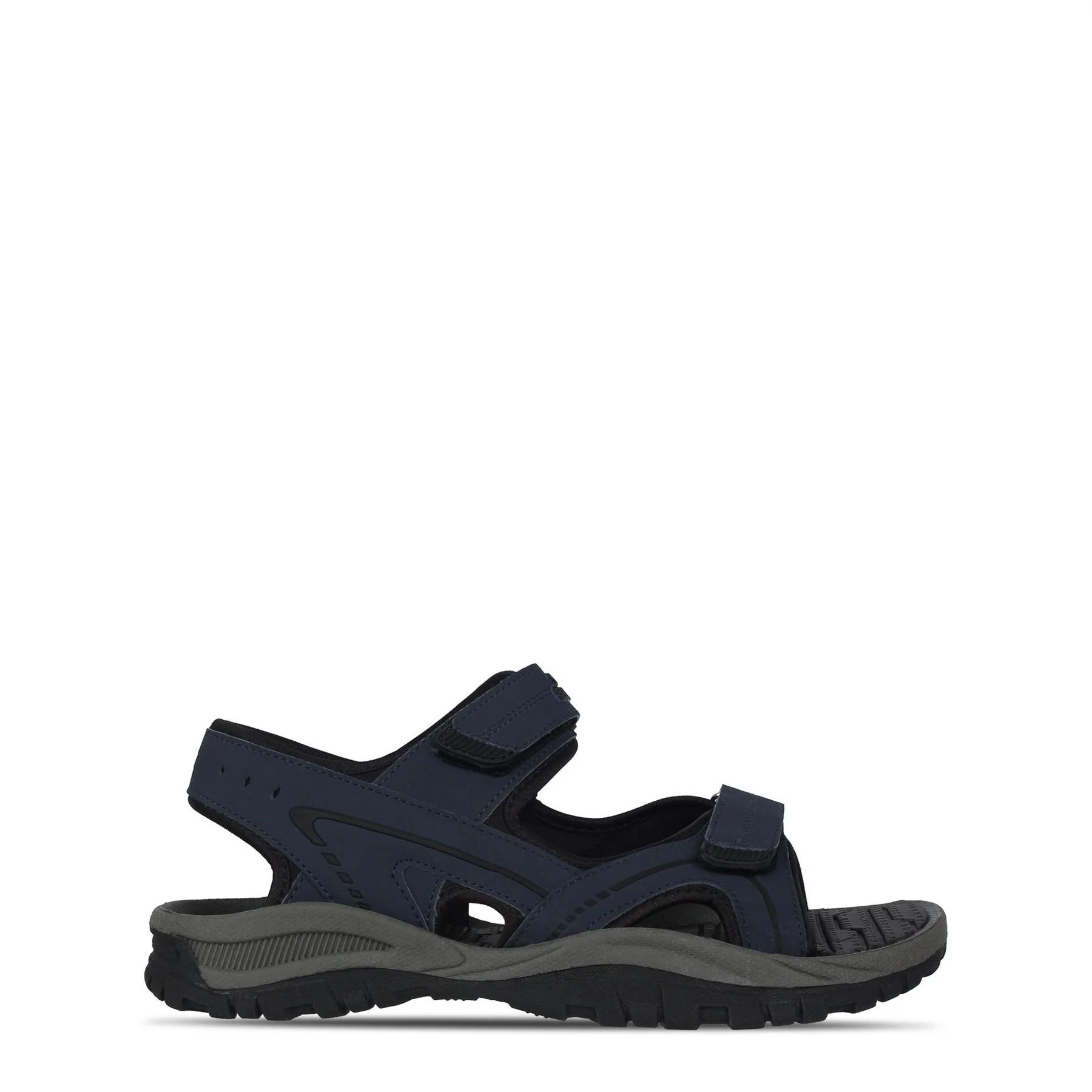Slazenger Mens Wave Sandals - Image 19