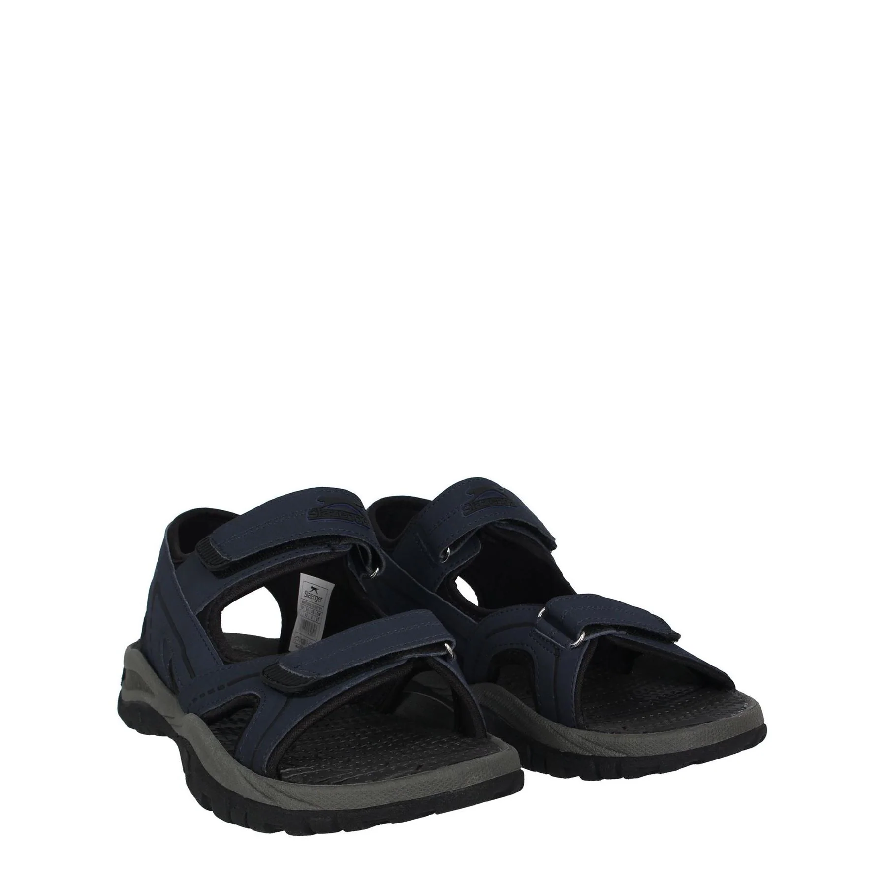 Slazenger Mens Wave Sandals - Image 21