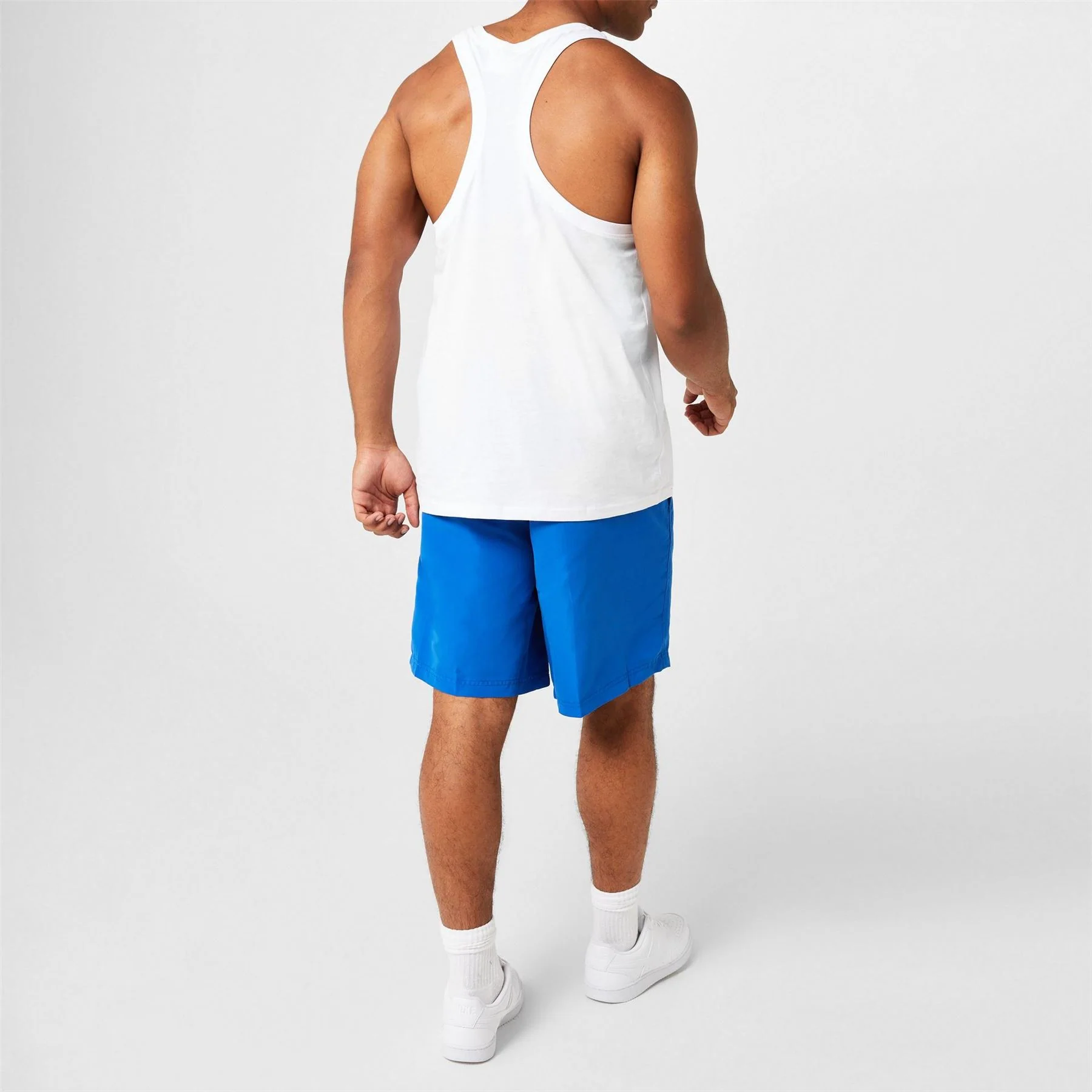 Slazenger Mens Woven Shorts - Image 57