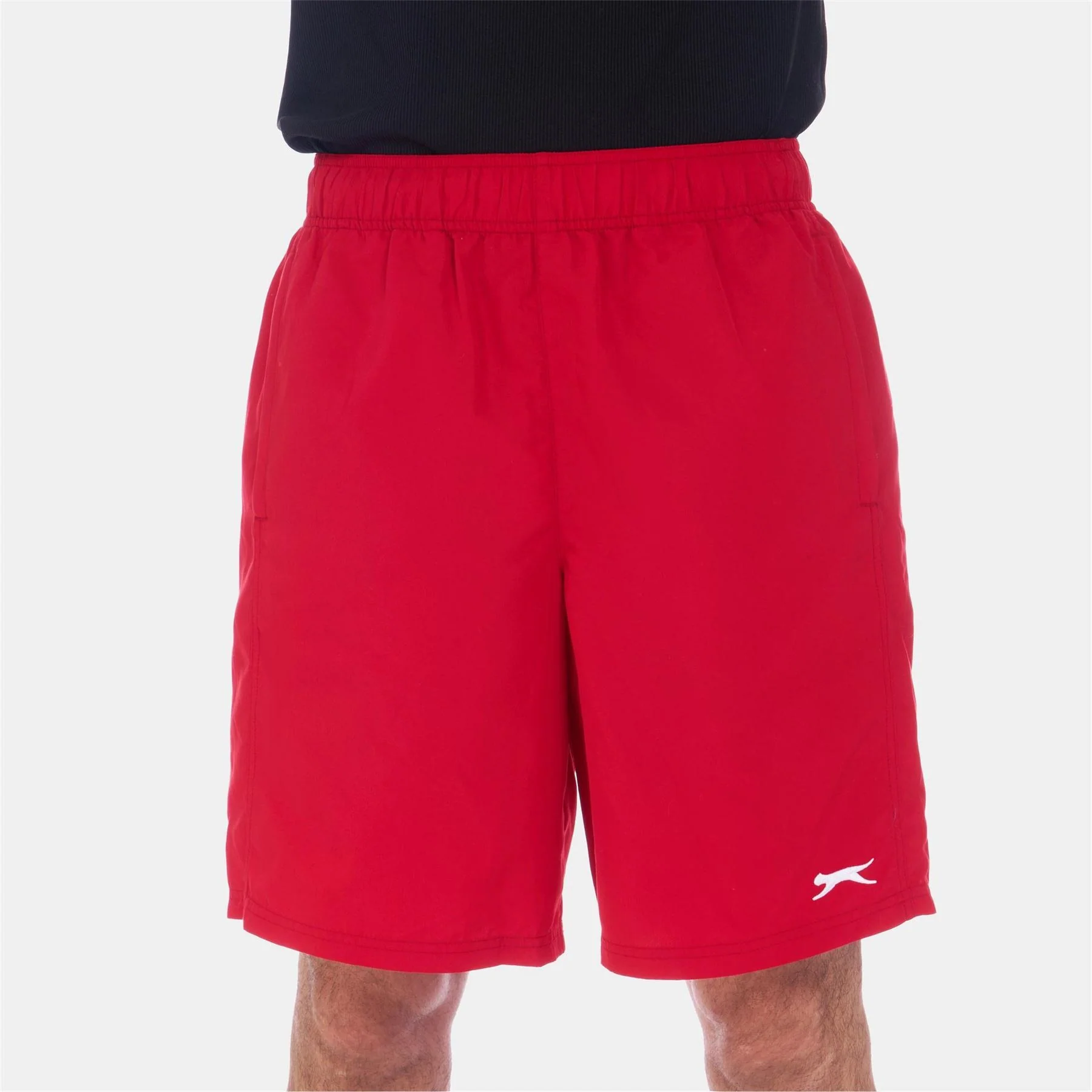Slazenger Mens Woven Shorts - Image 93