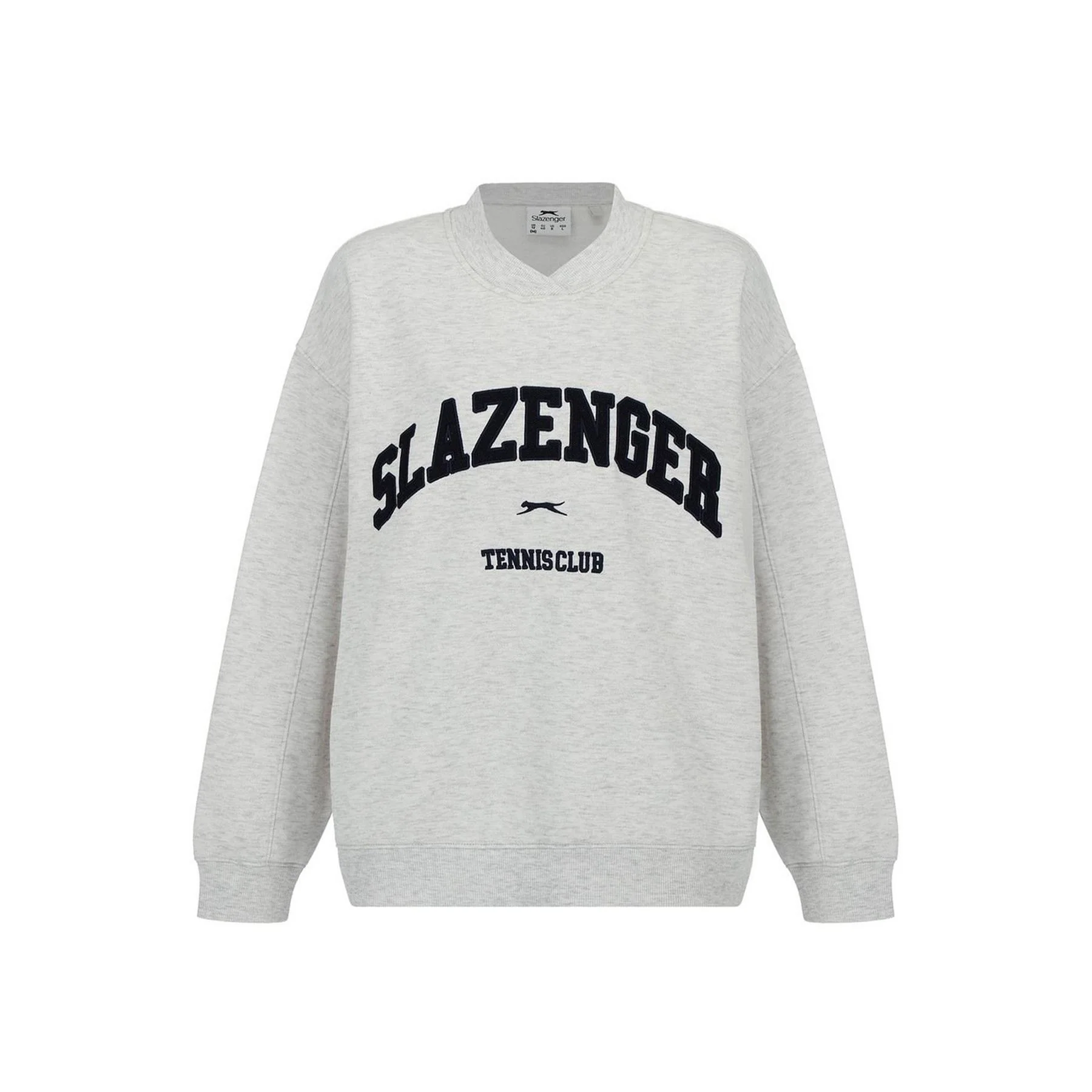 Slazenger Neck Jumper