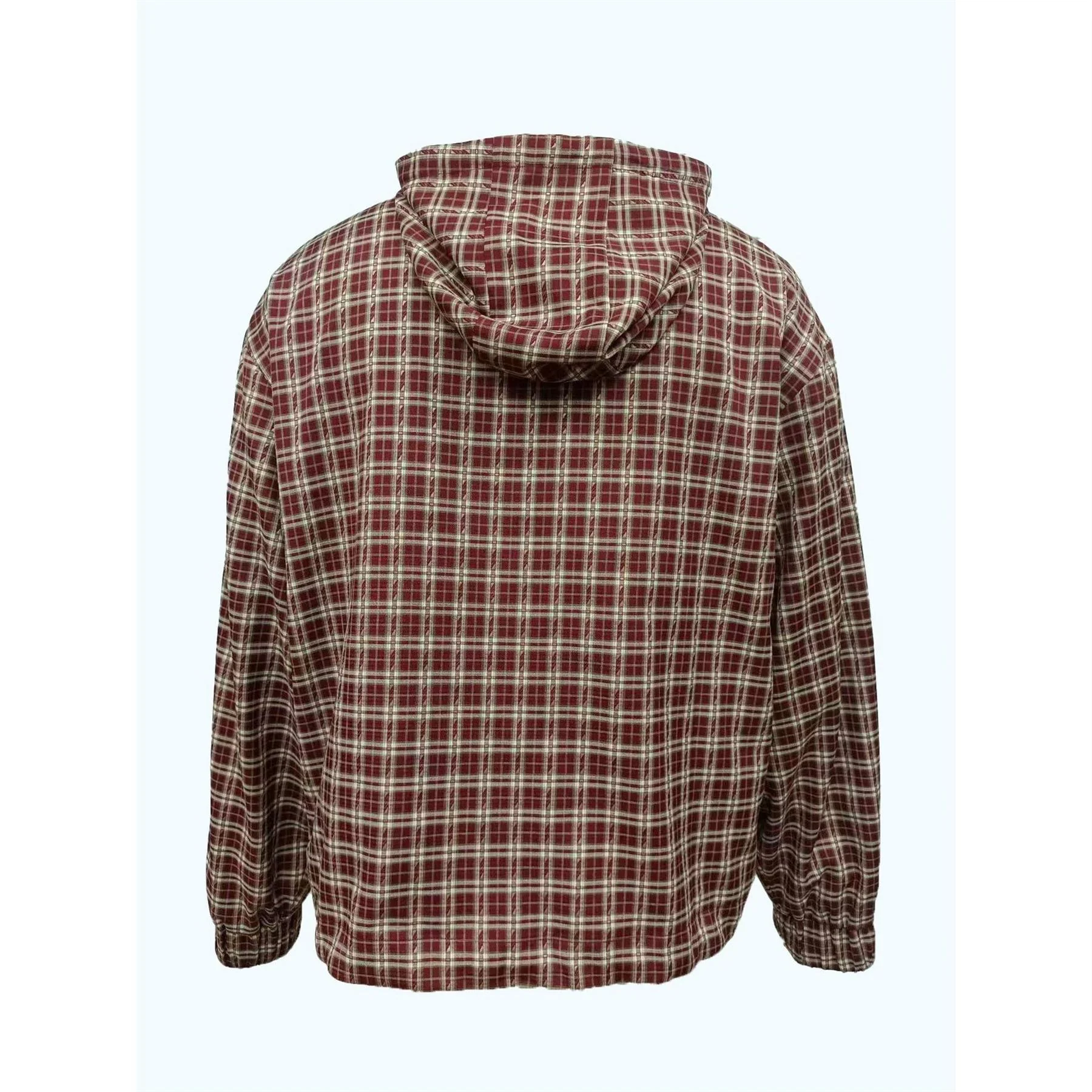 Slazenger Off Court Post Match Shacket - Image 2