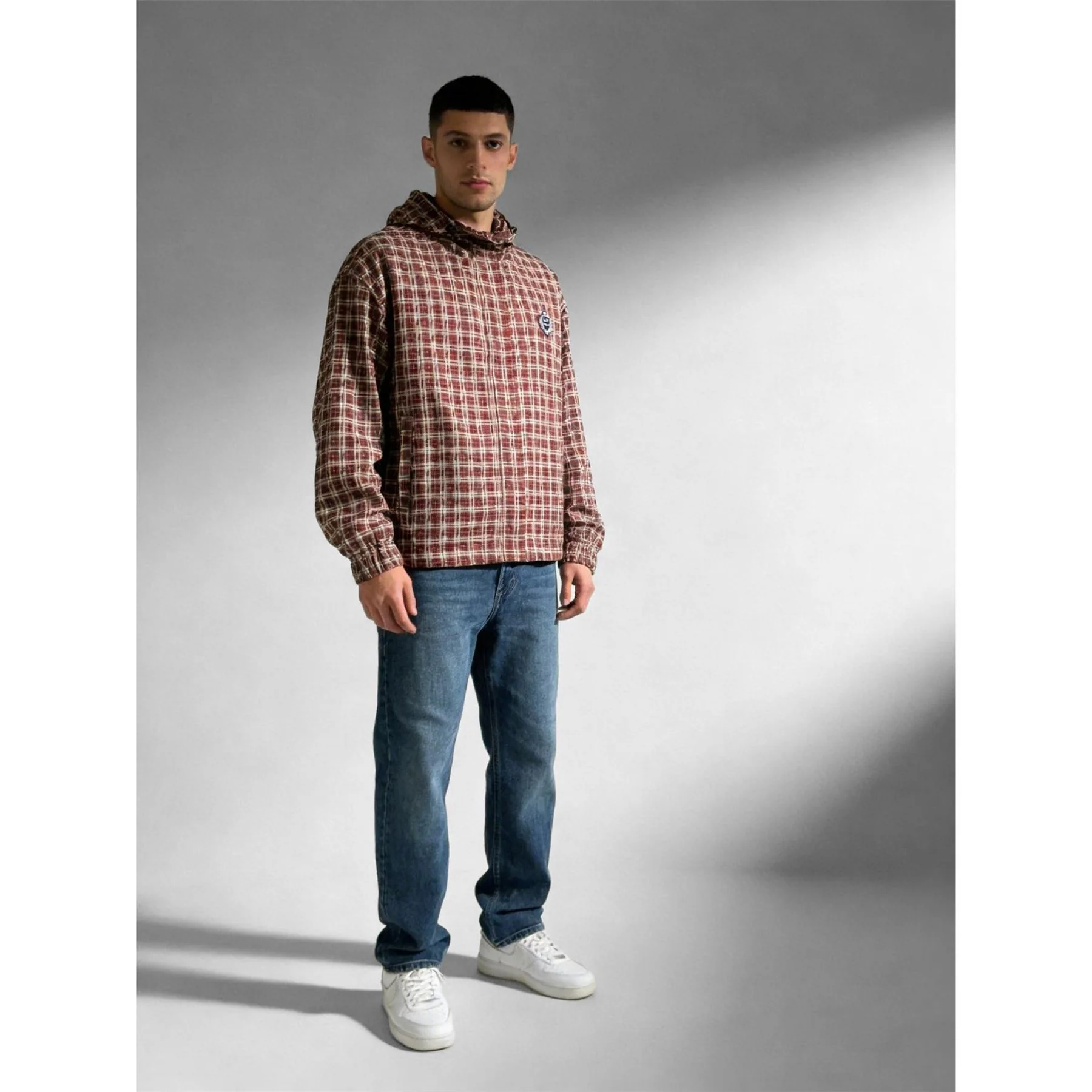 Slazenger Overshirt - Image 4