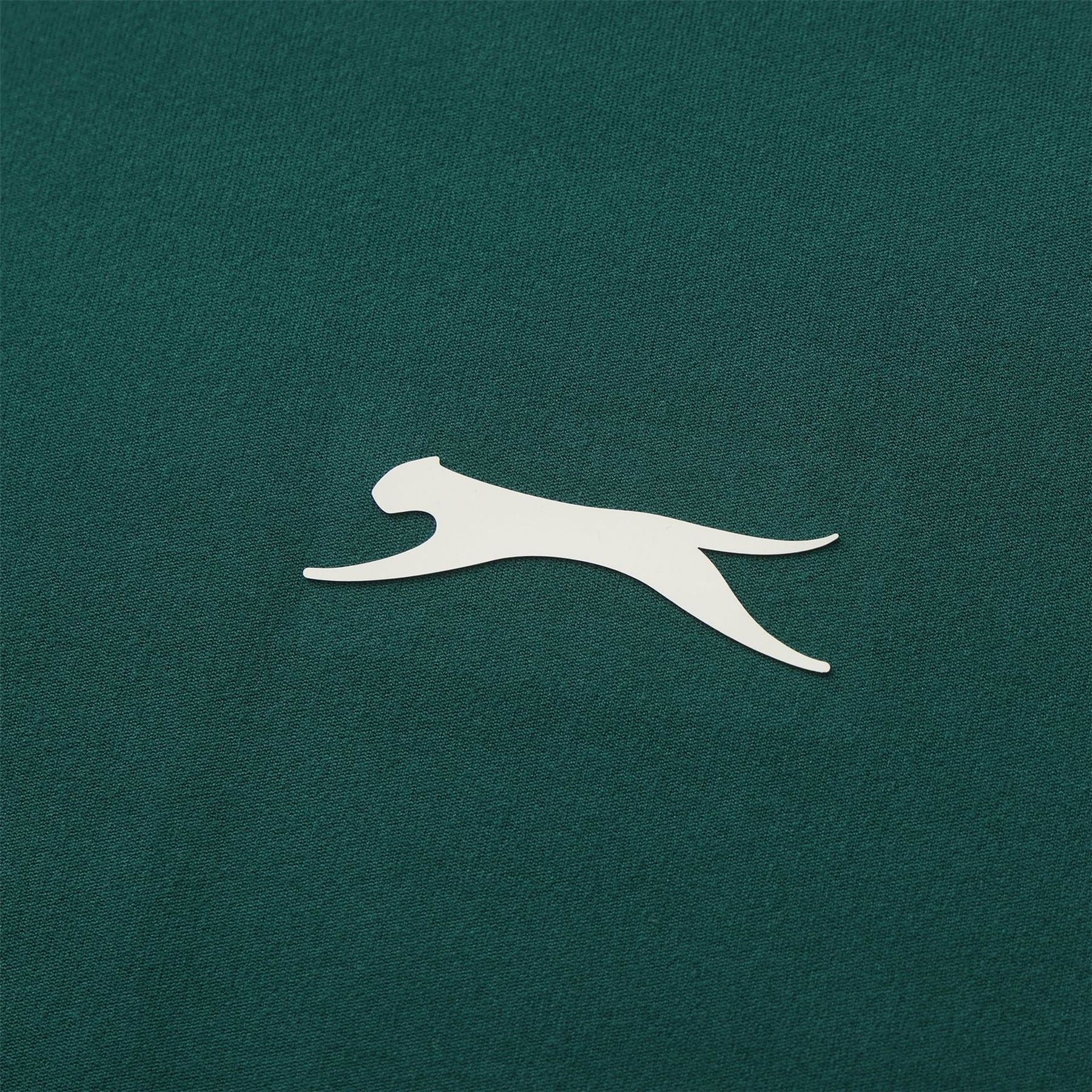 Slazenger Perf Tennis Short Sleeve Performance T-Shirt - Image 18