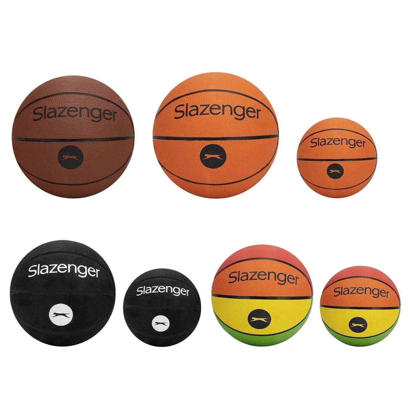 Slazenger Rubber Balls 00 - Image 20