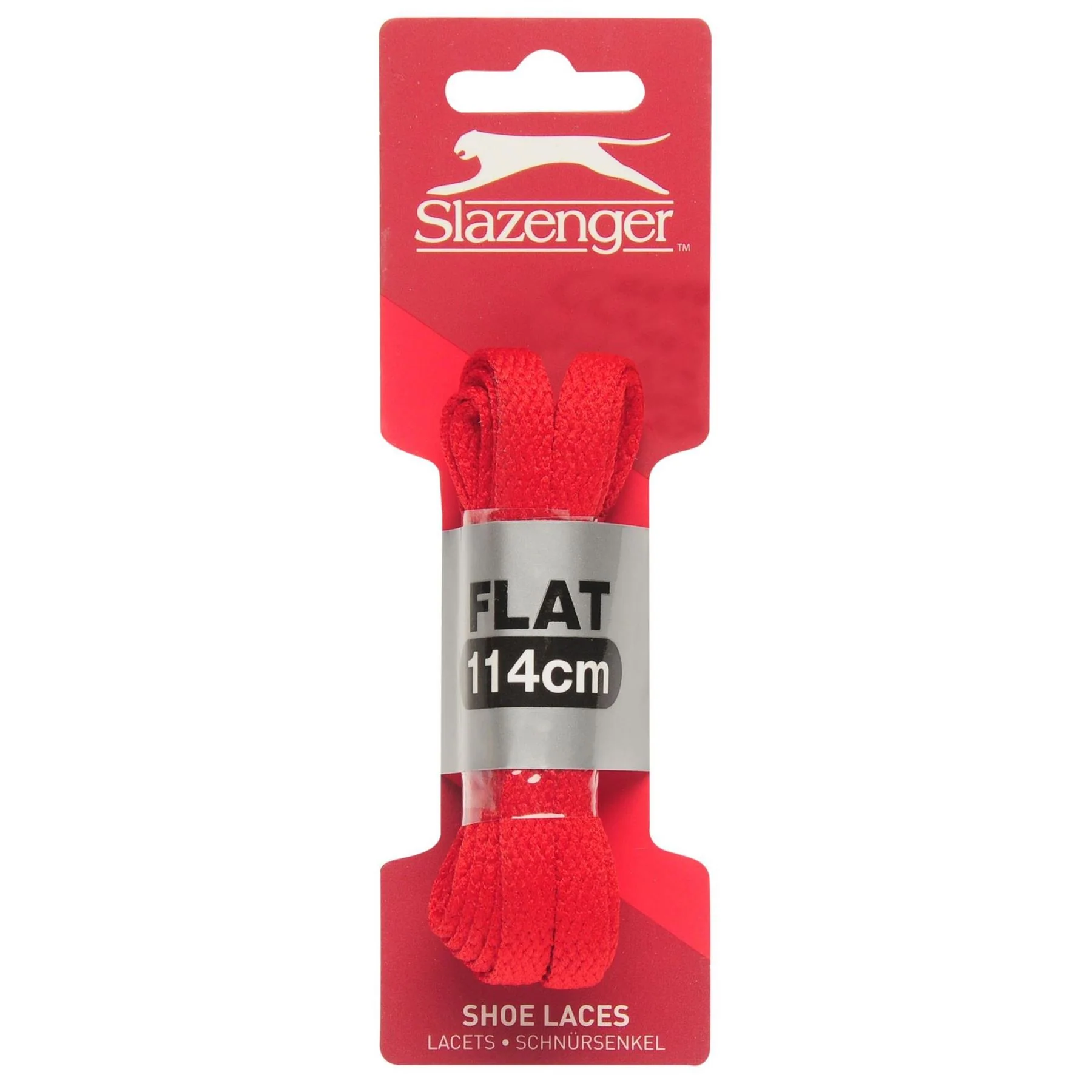 Slazenger Shoe Laces - Image 6