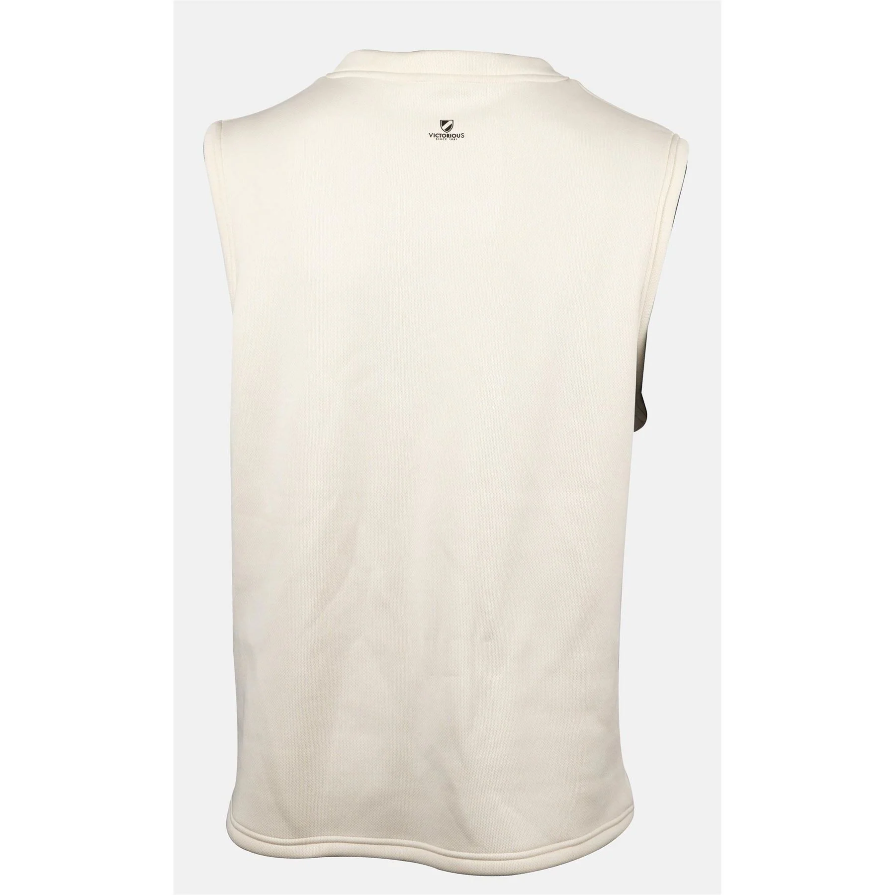 Slazenger Sleeveless Cricket Jumper - Image 2