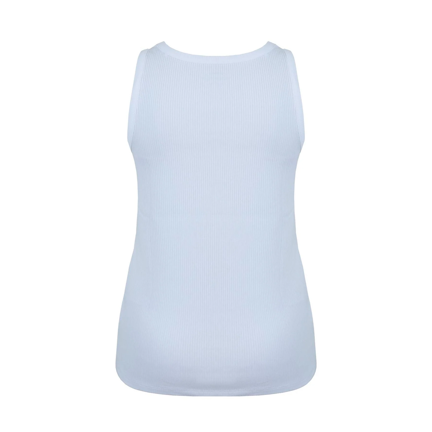Slazenger Slaz Ribbed Tank Vest - Image 2