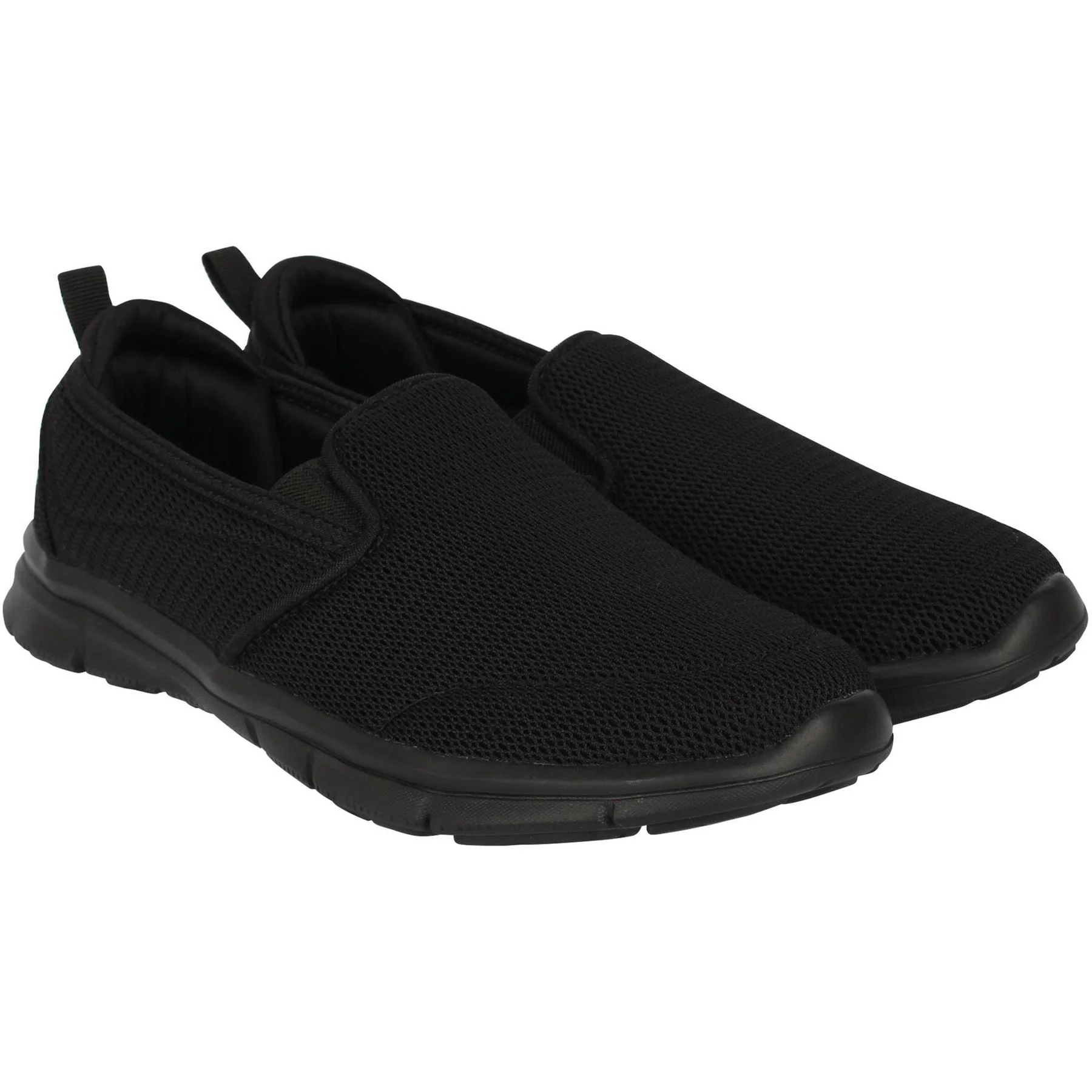 Slazenger Slip On Ladies Shoes - Image 5