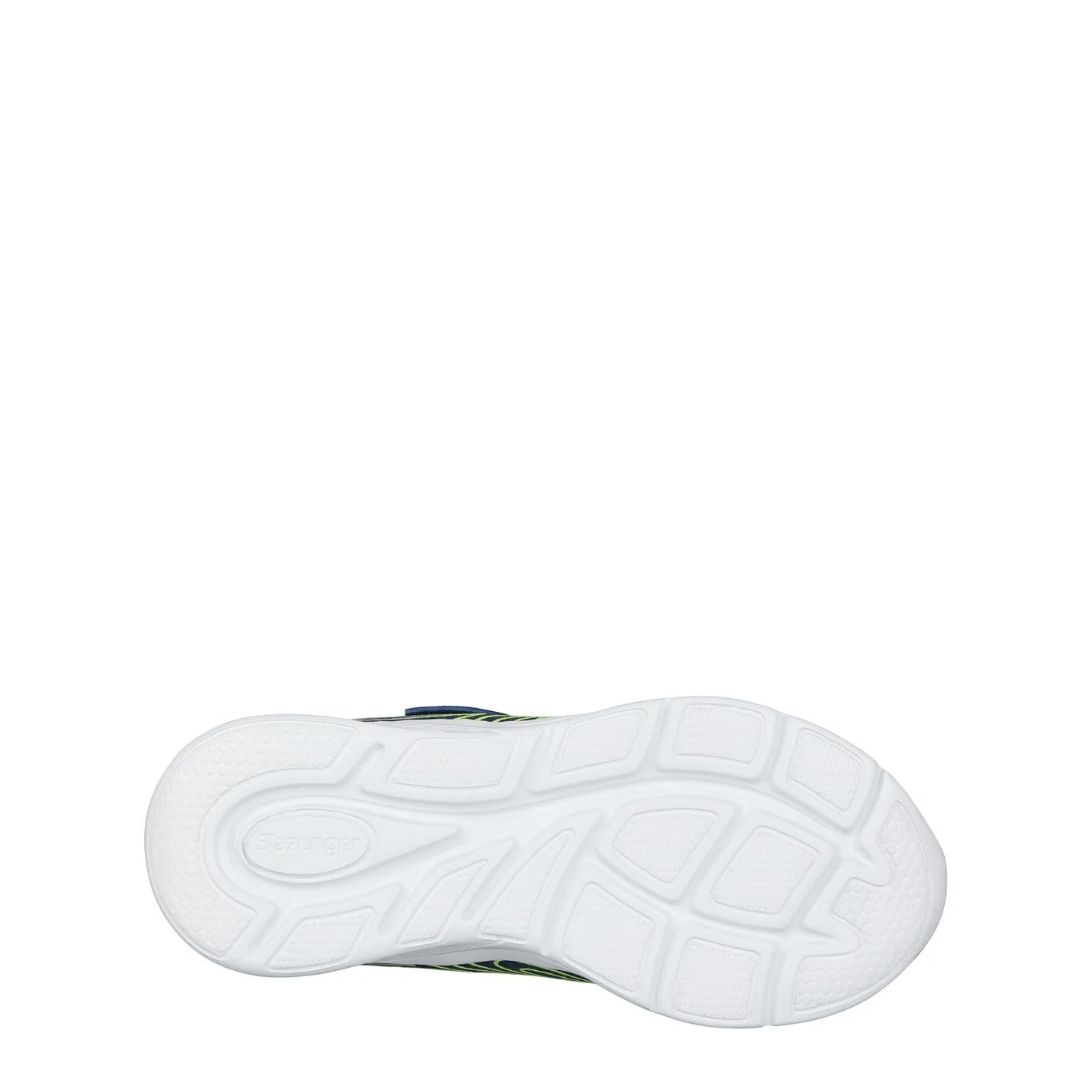 Slazenger Solace Low Top Stripe Patterned Sneakers - Image 6