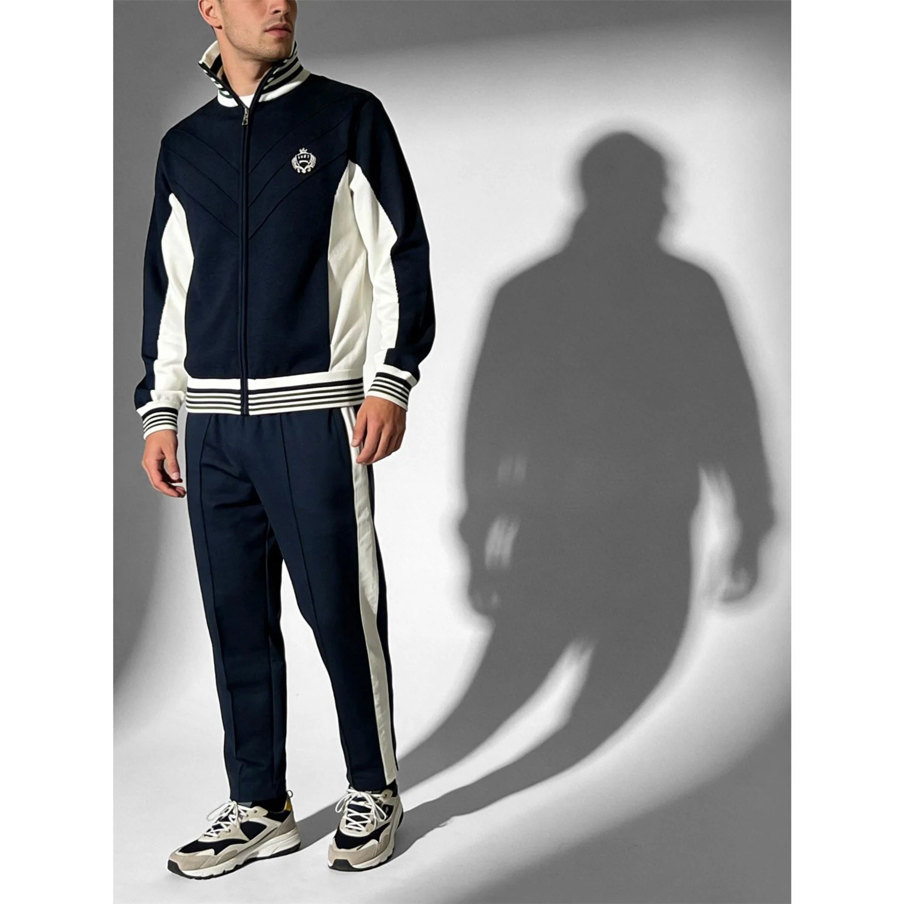 Slazenger Straight Leg Trousers - Image 3