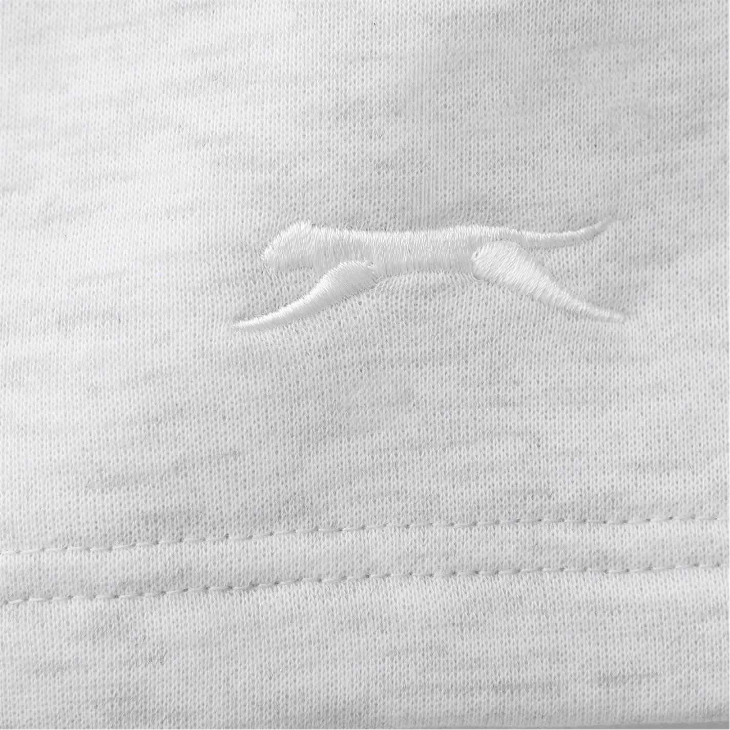 Slazenger Sweat Shorts with Elasticated Waistband - Image 15