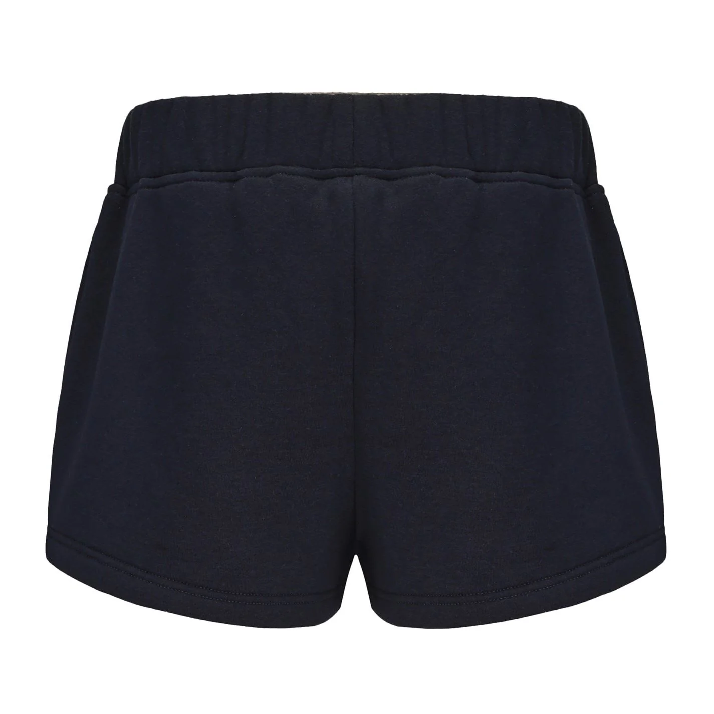 Slazenger Sweat Shorts with Elasticated Waistband - Image 3