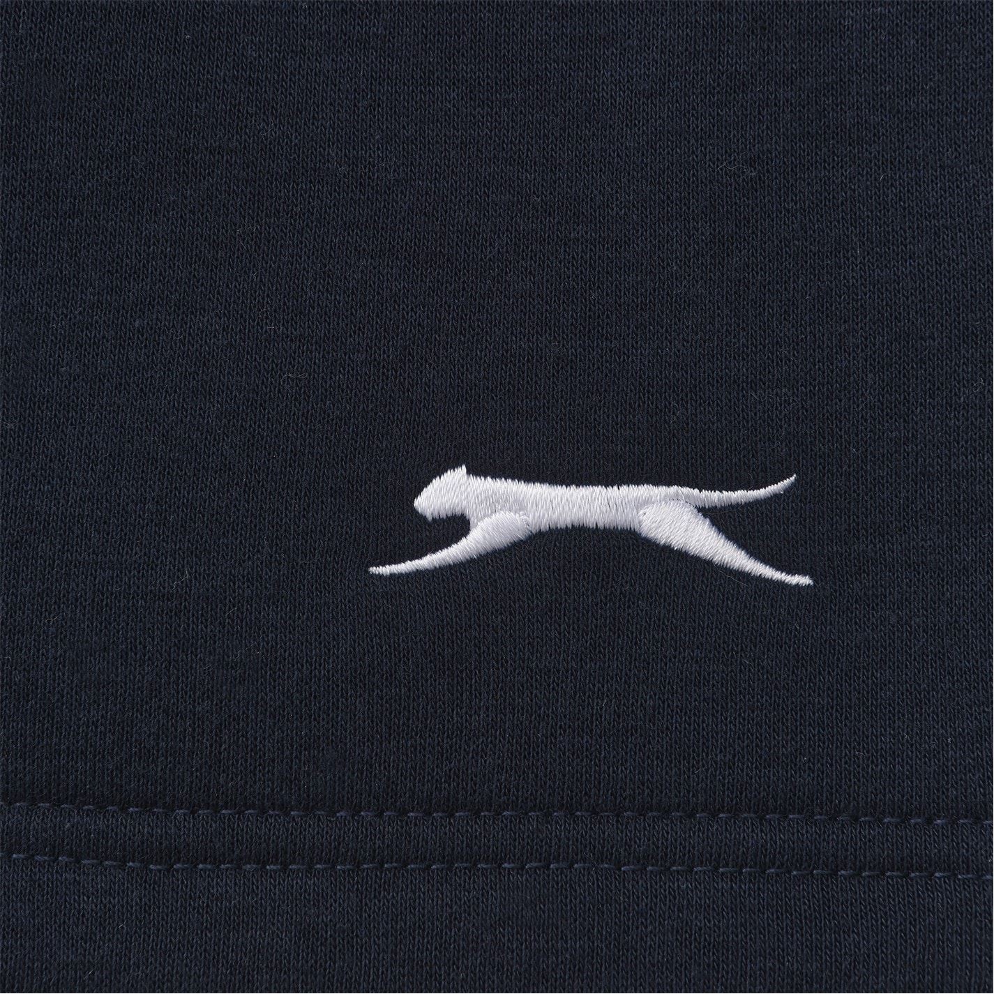 Slazenger Sweat Shorts with Elasticated Waistband - Image 4