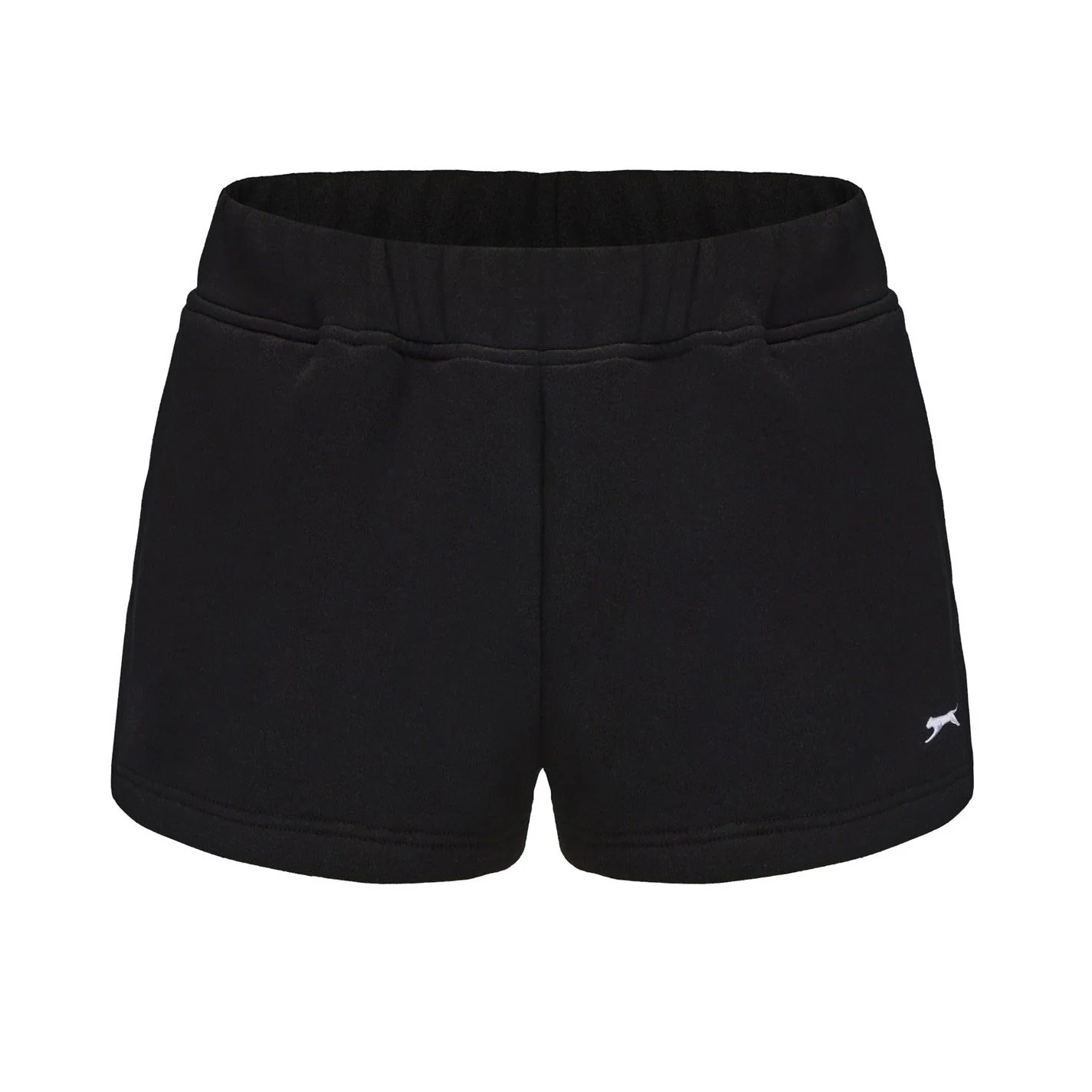 Slazenger Sweat Shorts with Elasticated Waistband - Image 6