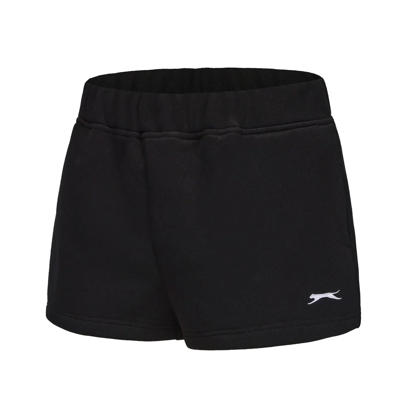 Slazenger Sweat Shorts with Elasticated Waistband - Image 9