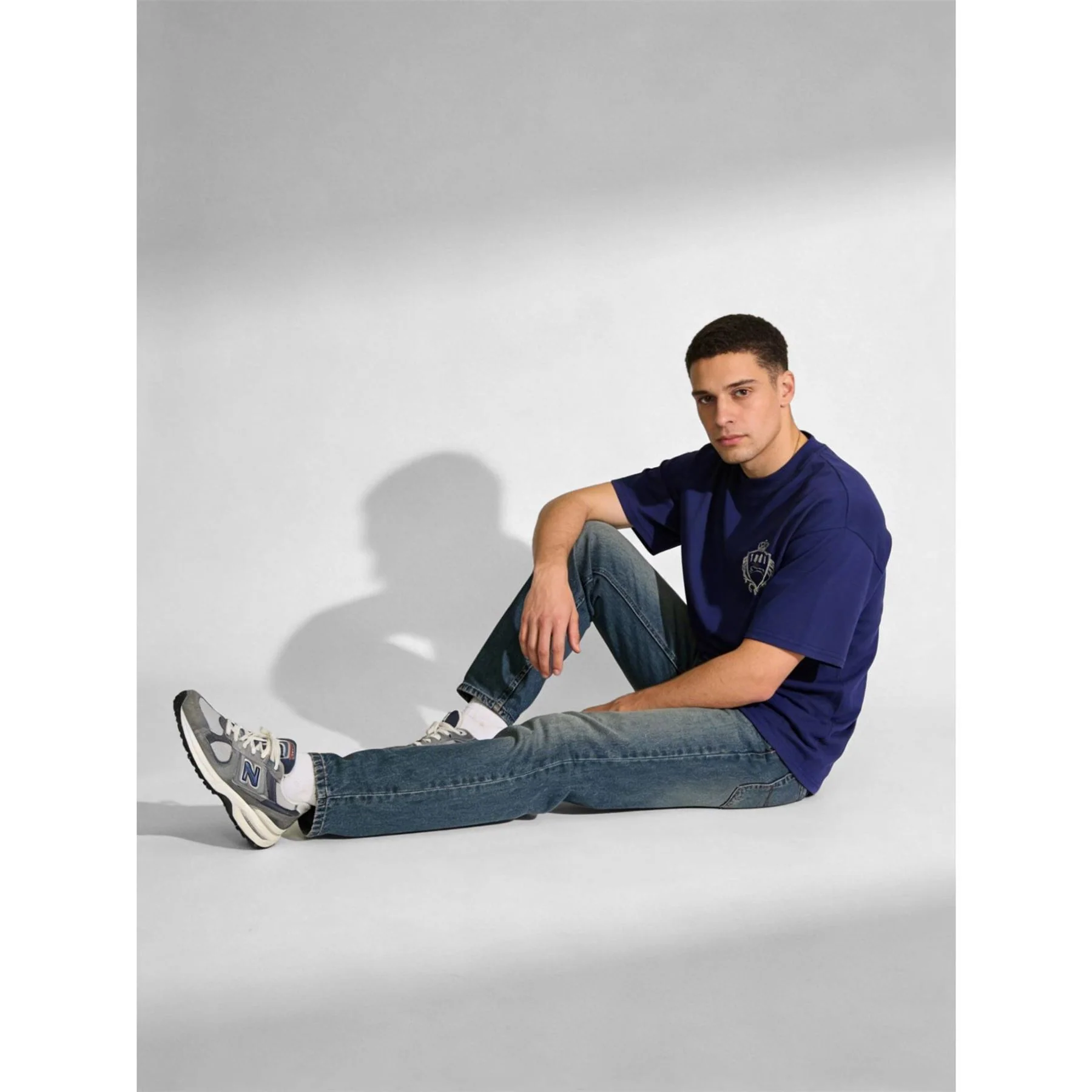 Slazenger T-Shirt - Image 3