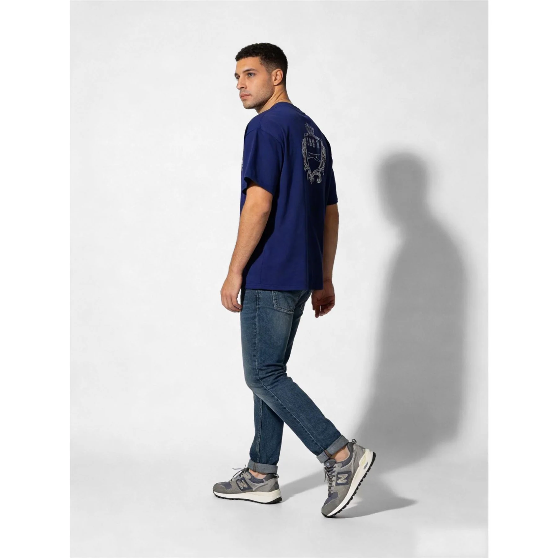 Slazenger T-Shirt - Image 4