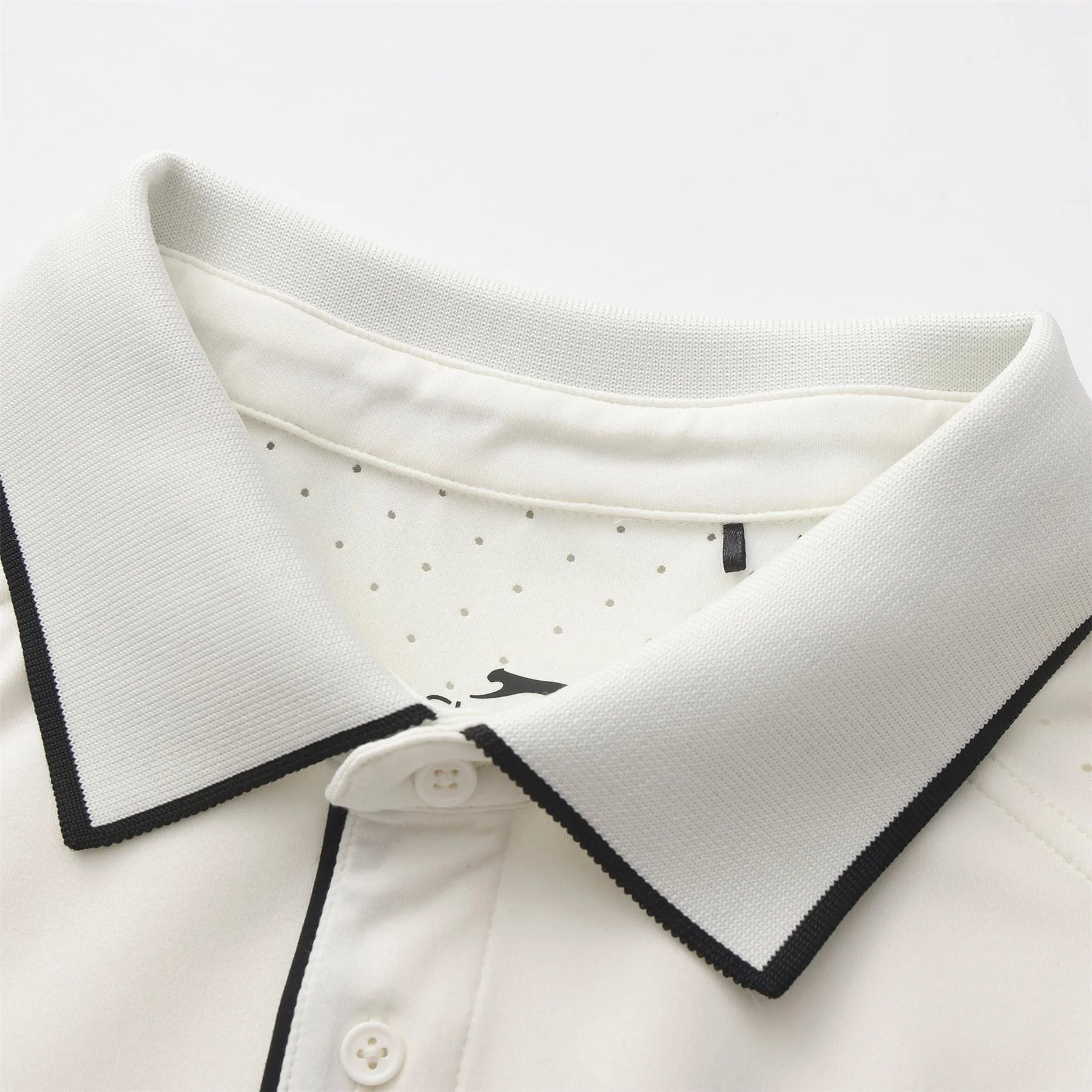 Slazenger Tennis Short Sleeve Performance Polo Shirt - Image 16
