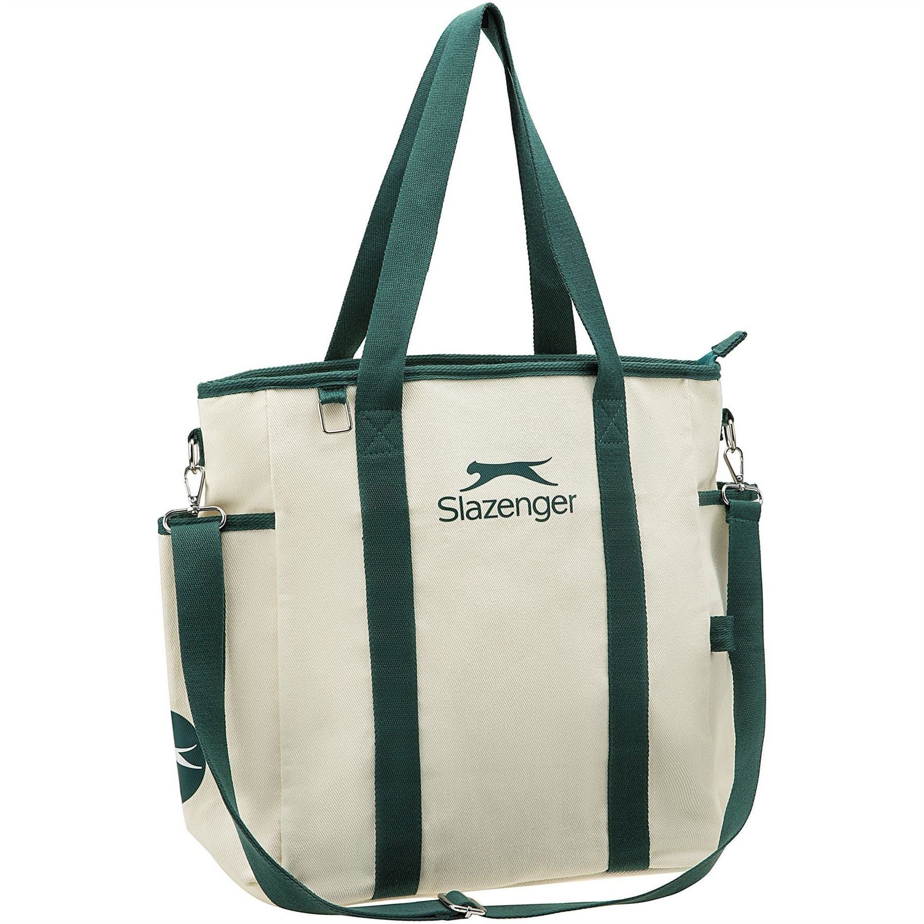 Slazenger Tote Rkt Bag - Image 5
