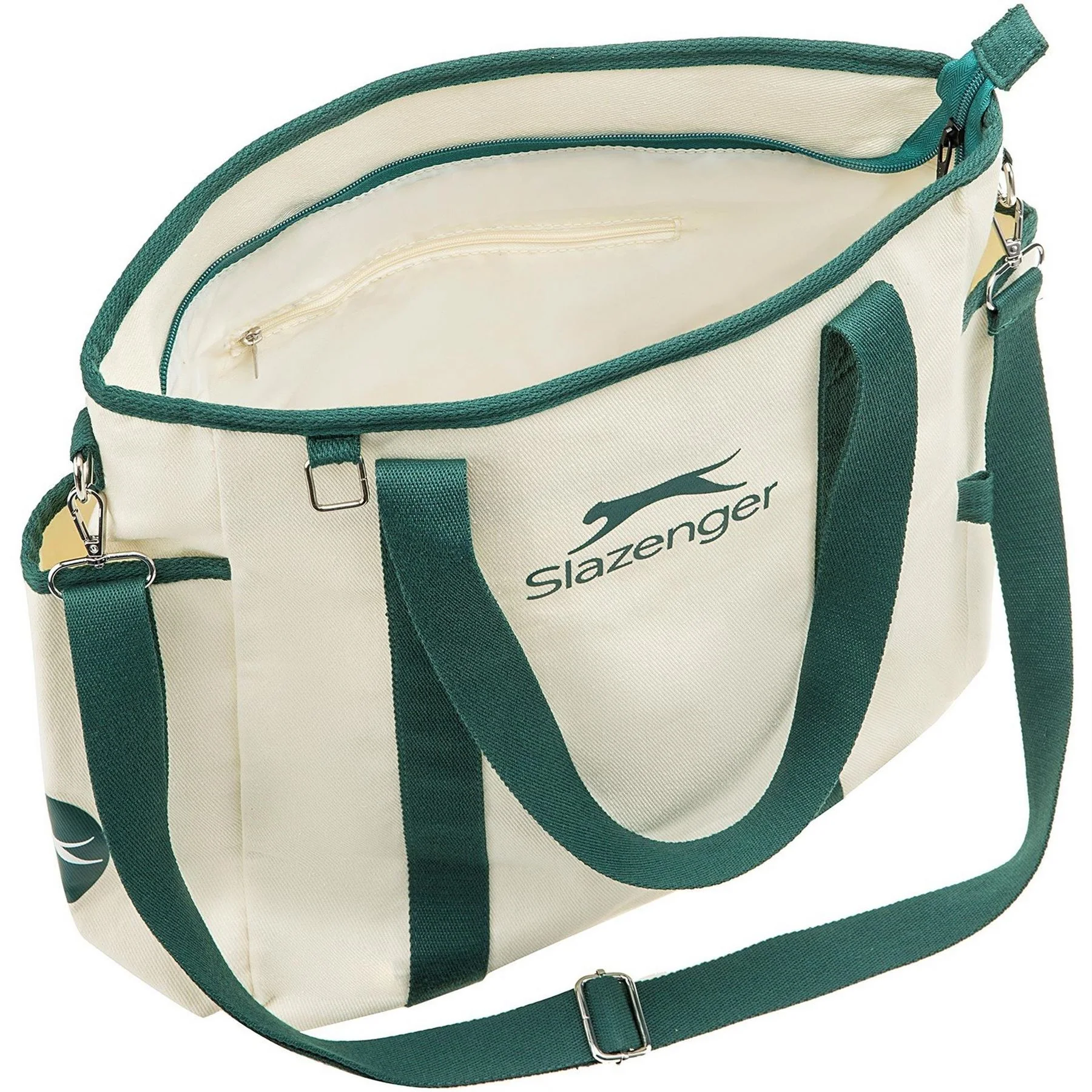 Slazenger Tote Rkt Bag - Image 6