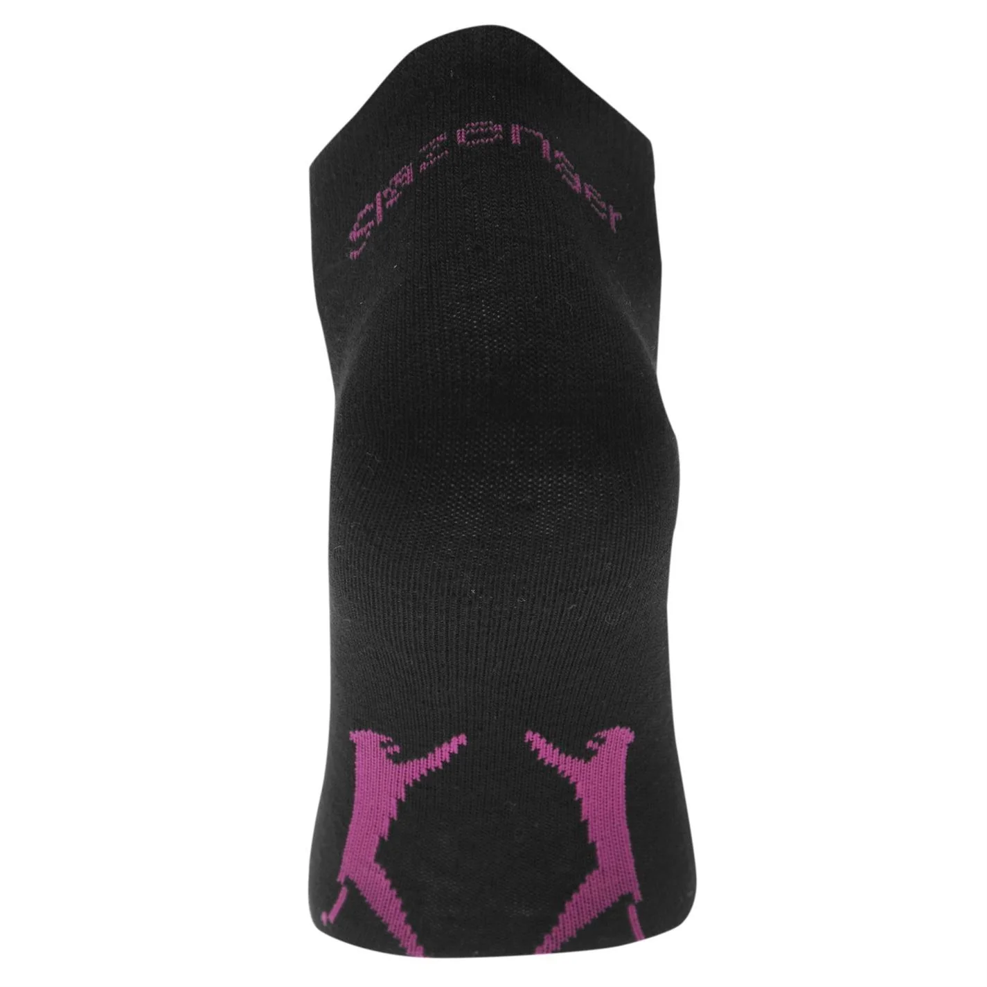 Slazenger Trainer Socks 5 Pack Ladies - Image 10