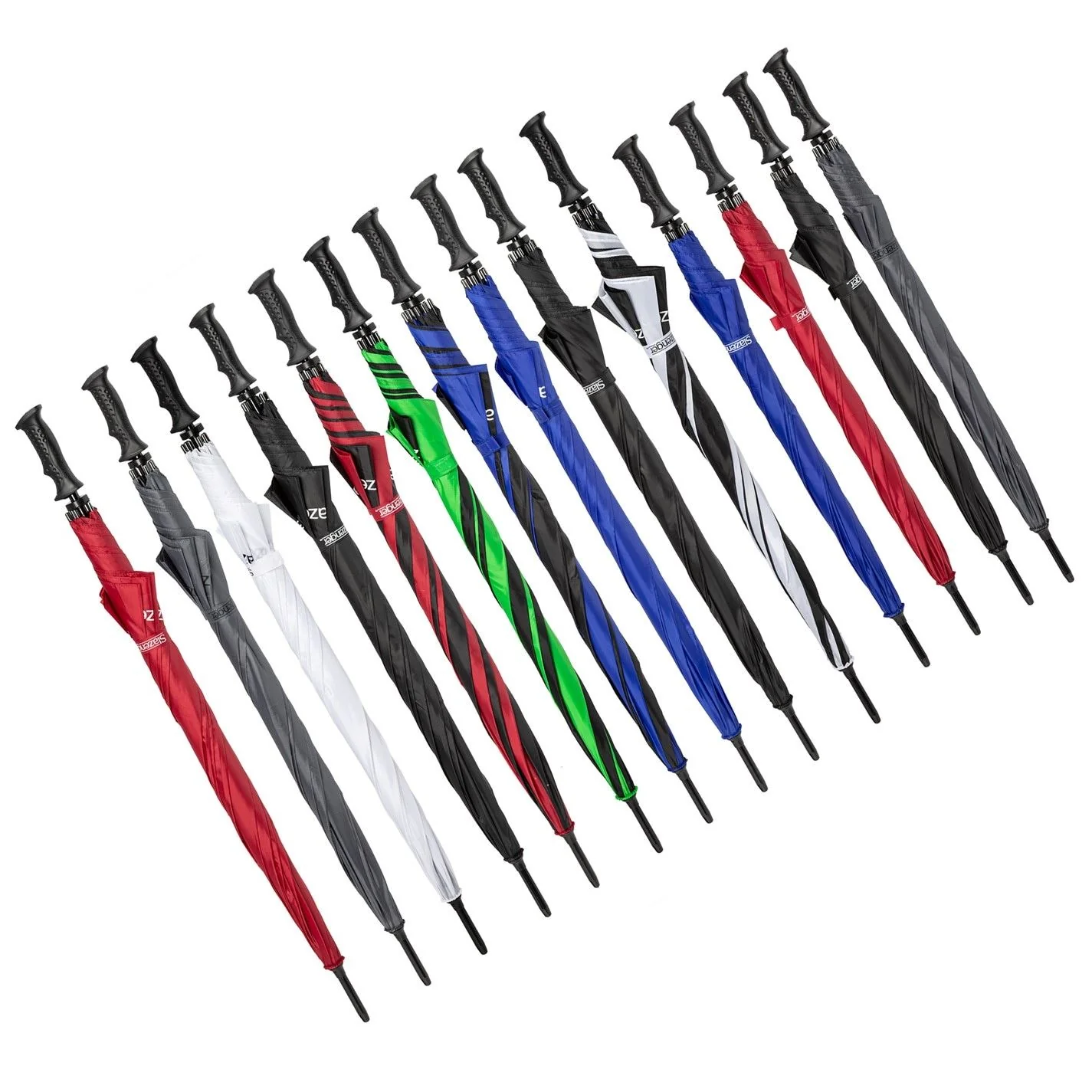 Slazenger Umbrella - Image 6