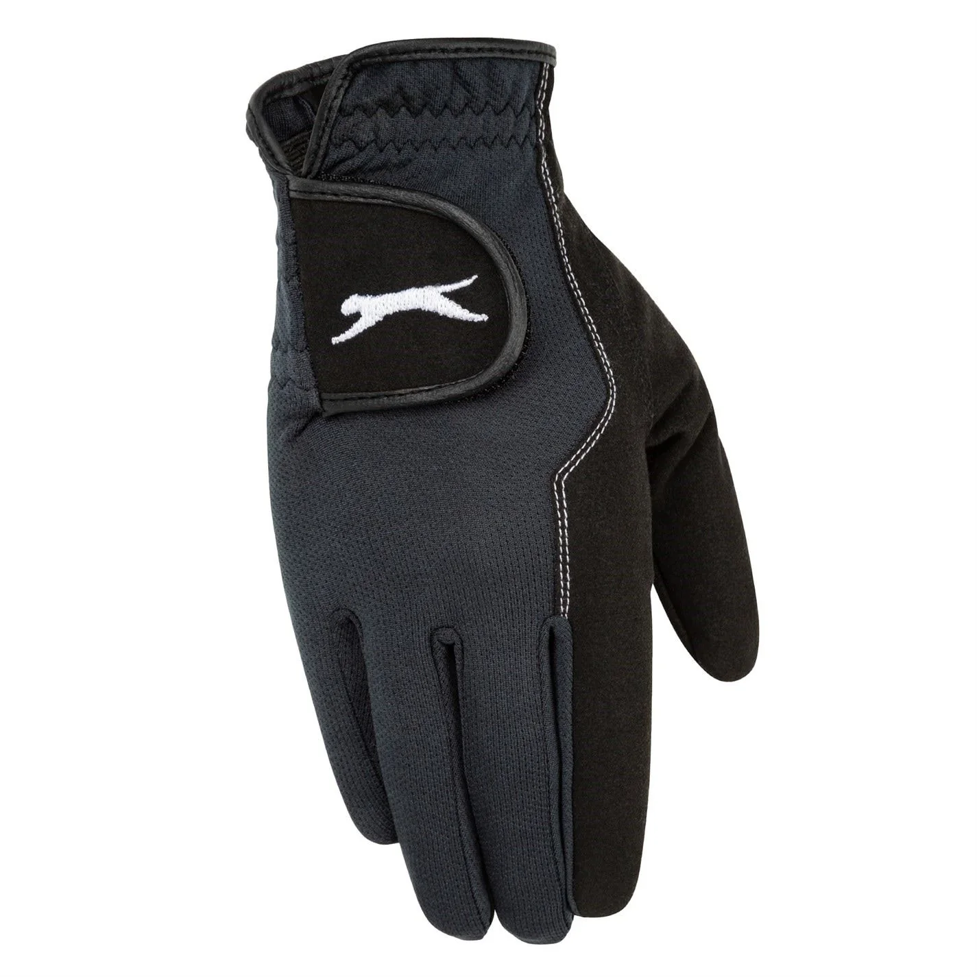 Slazenger V 300 Rain Golf Gloves Pair Women - Image 4