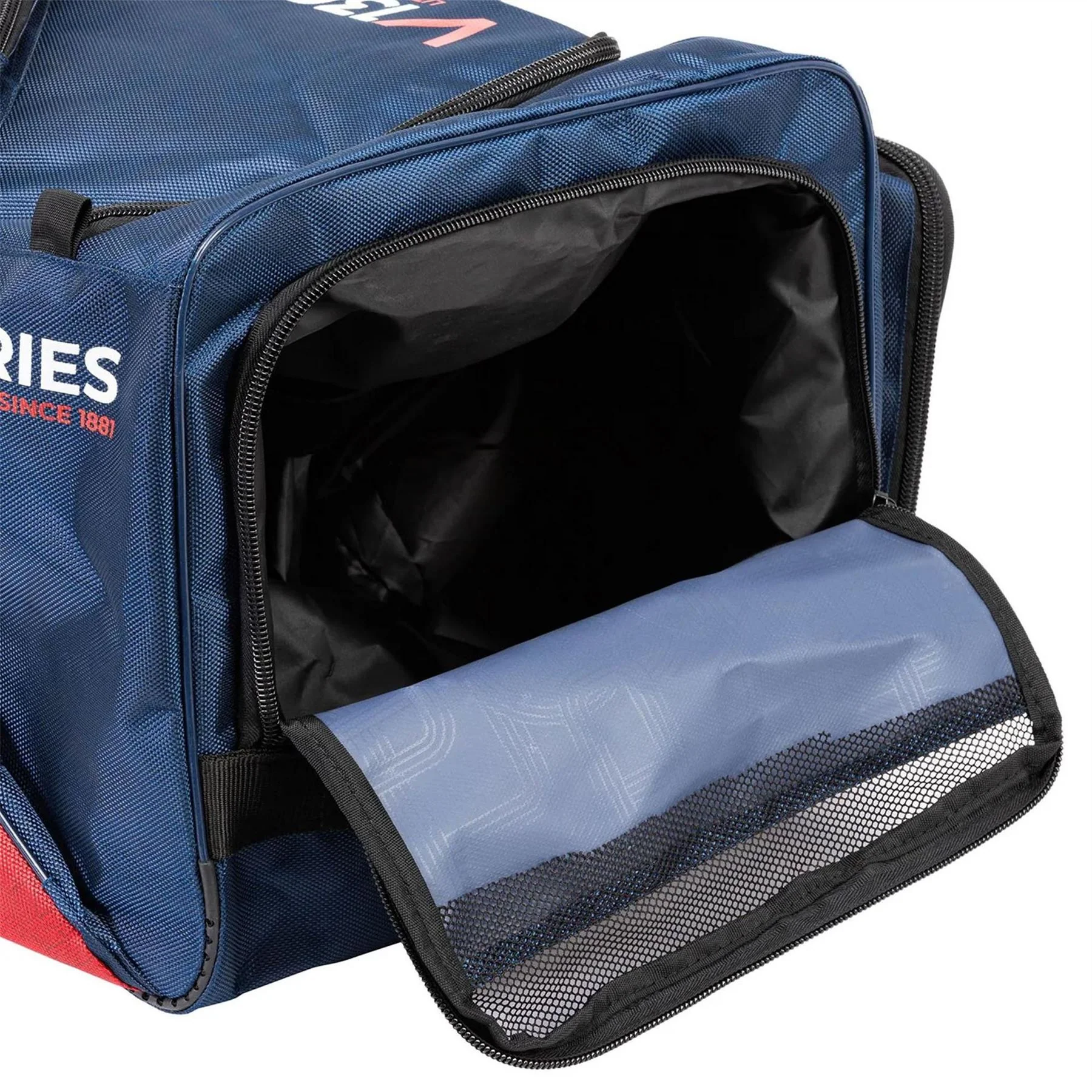 Slazenger V130 Cricket Holdall - Image 4