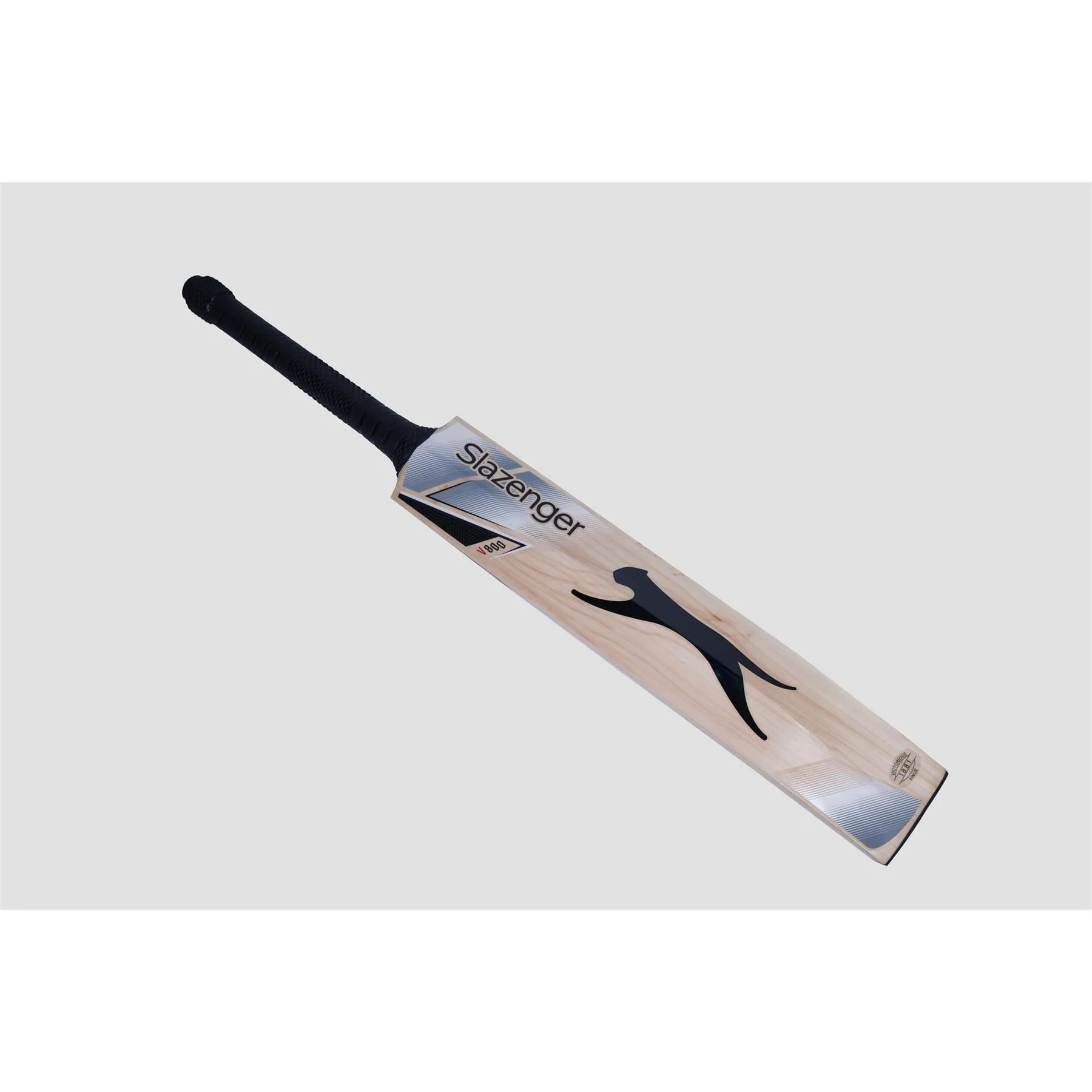 Slazenger Willow Grade 4 Cricket Bat - Image 5