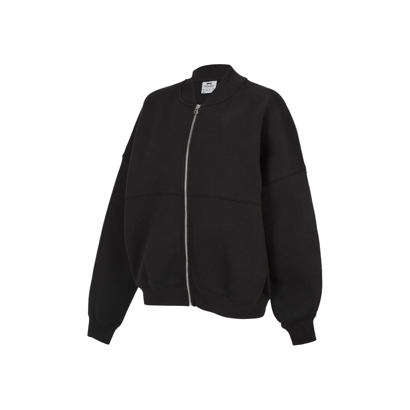 Slazenger Womens Bomber Jacket - Image 3
