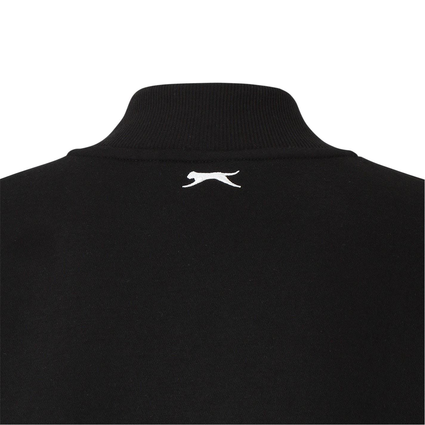 Slazenger Womens Bomber Jacket - Image 4