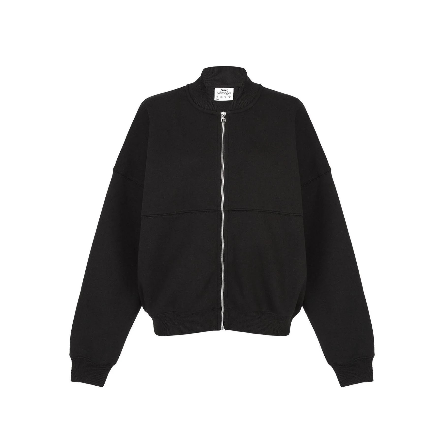 Slazenger Womens Bomber Jacket - Image 5