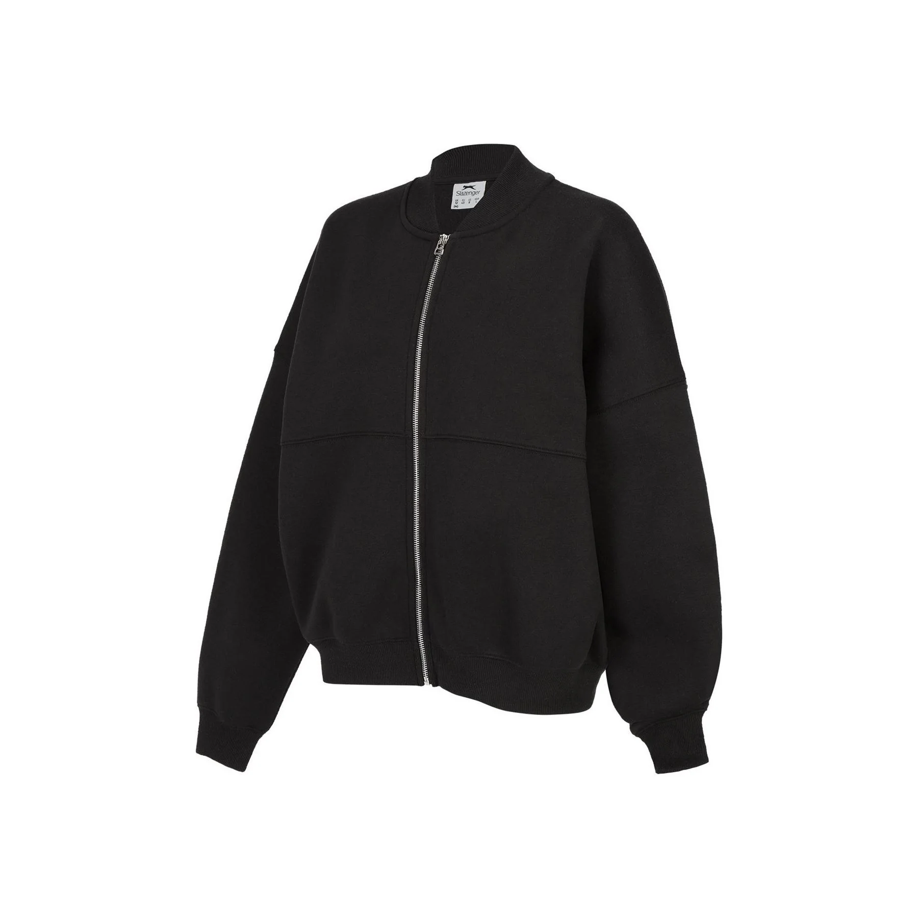 Slazenger Womens Bomber Jacket - Image 7