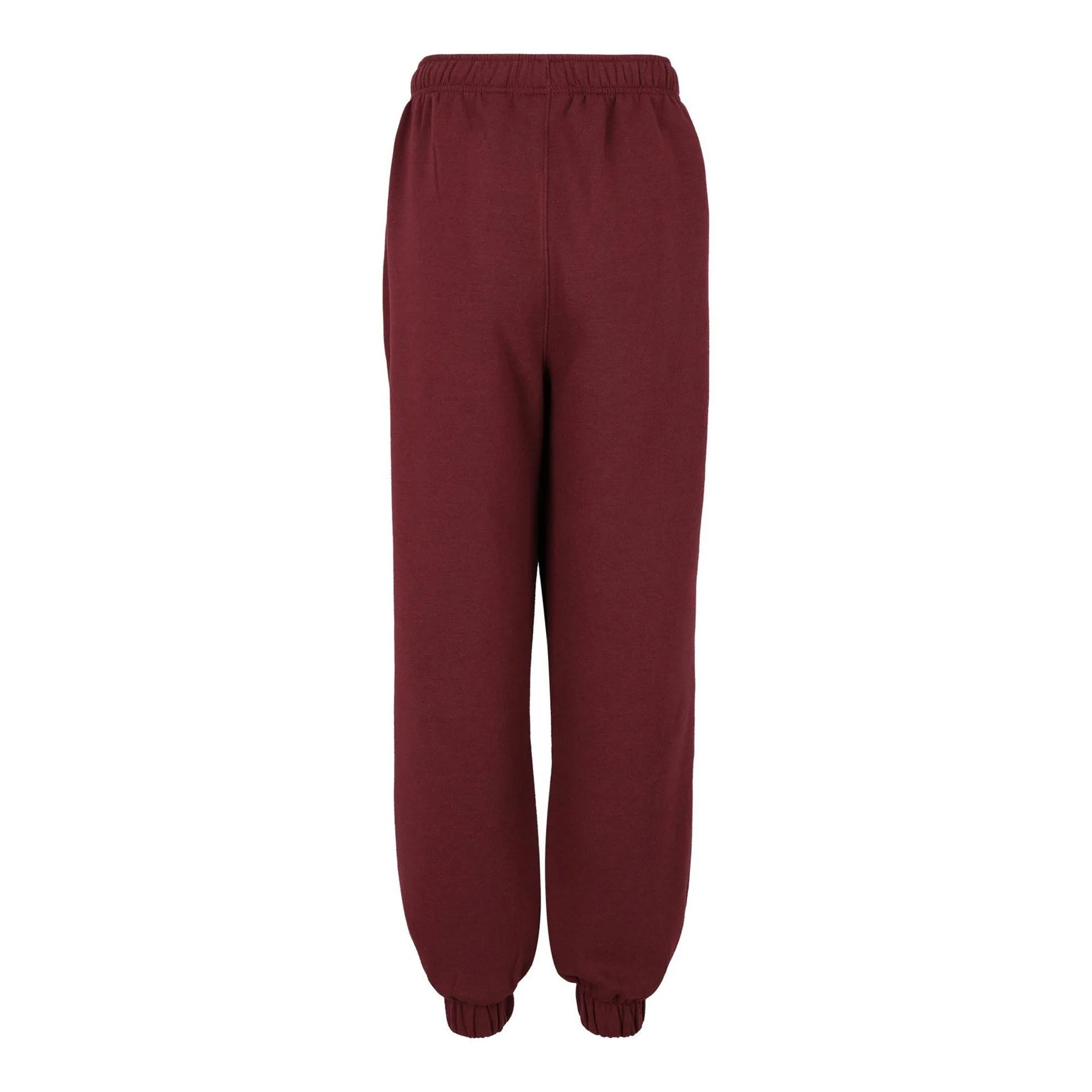 Slazenger Womens Closed Hem Fleece Pants - Image 20
