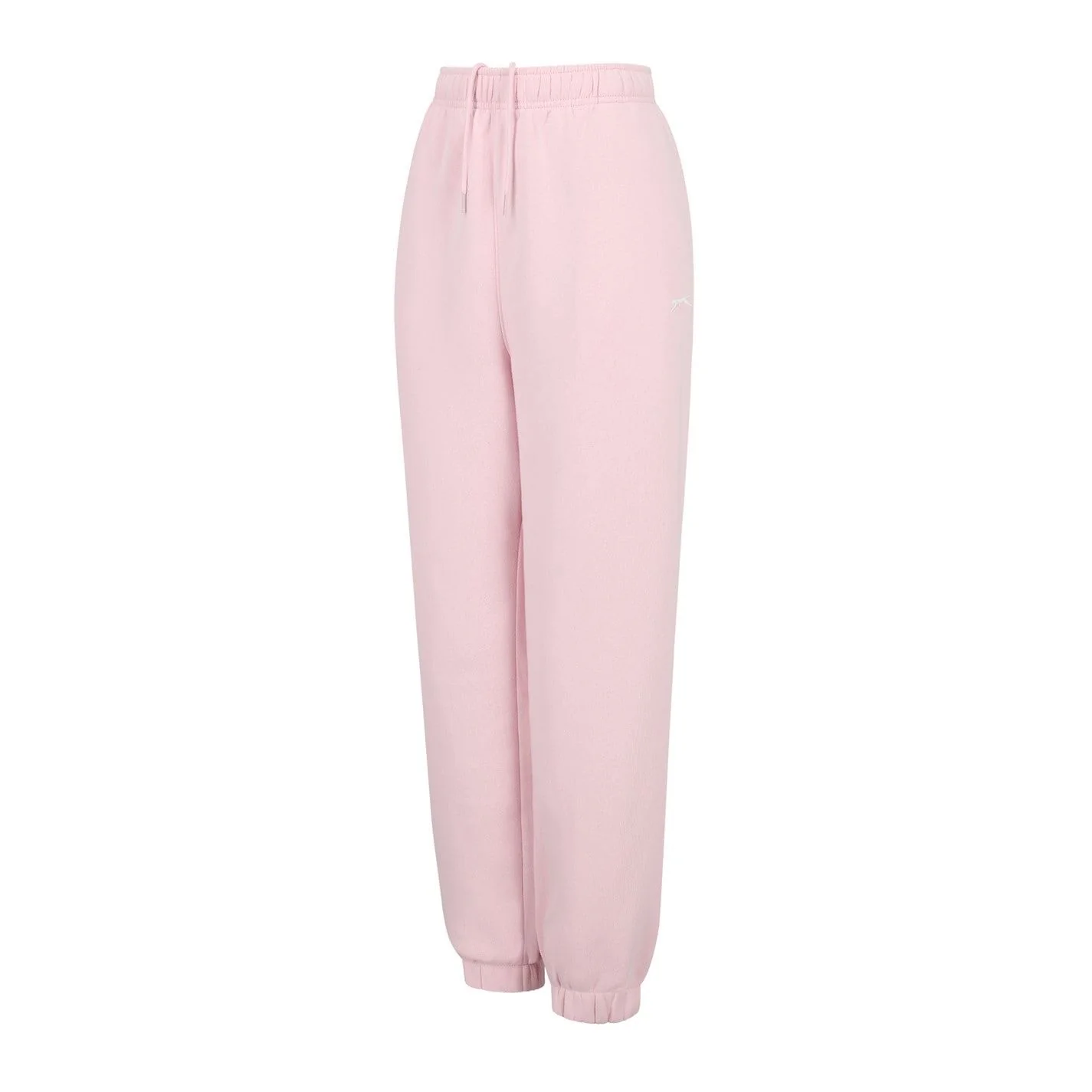 Slazenger Womens Closed Hem Fleece Pants - Image 25