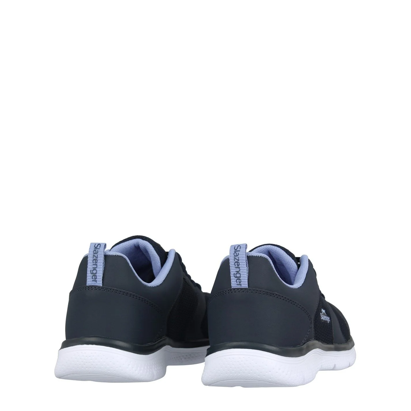 Slazenger Womens Force Mesh Trainers - Image 10