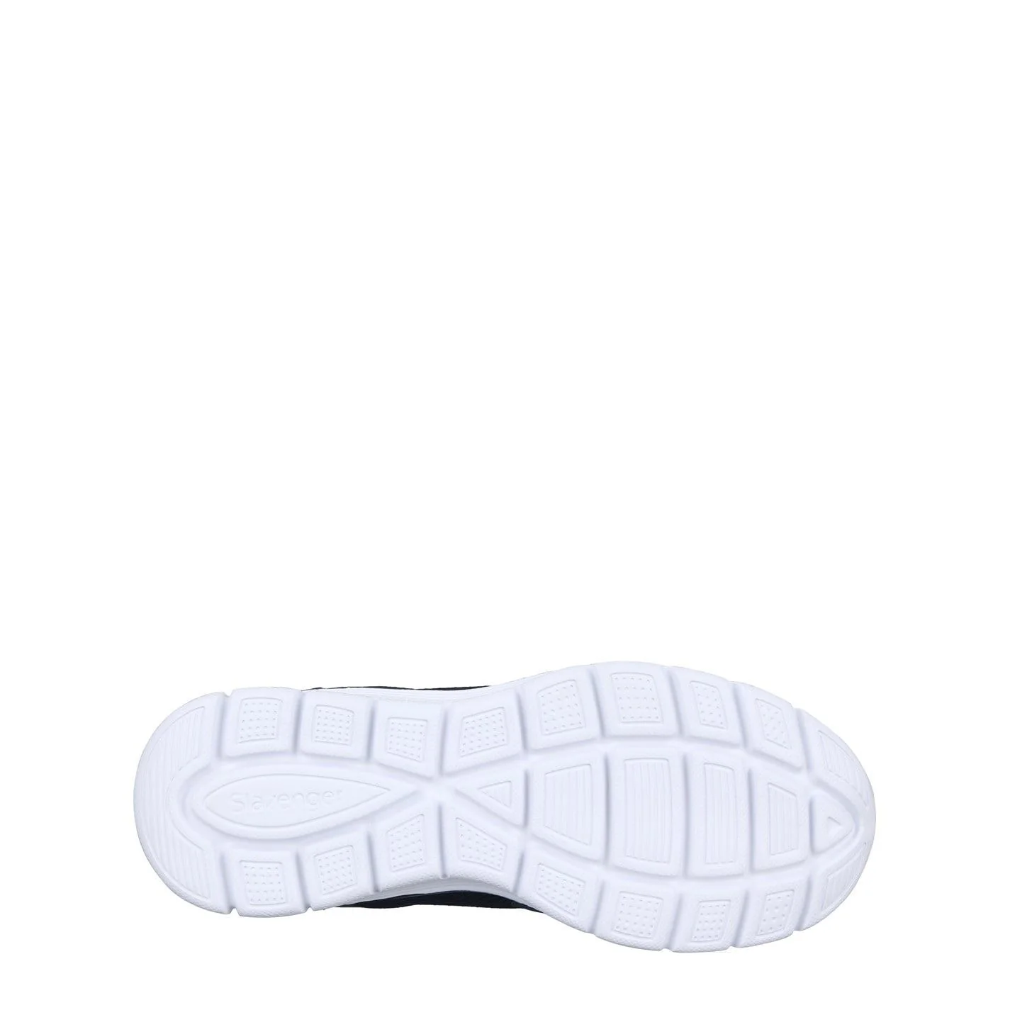 Slazenger Womens Force Mesh Trainers - Image 12