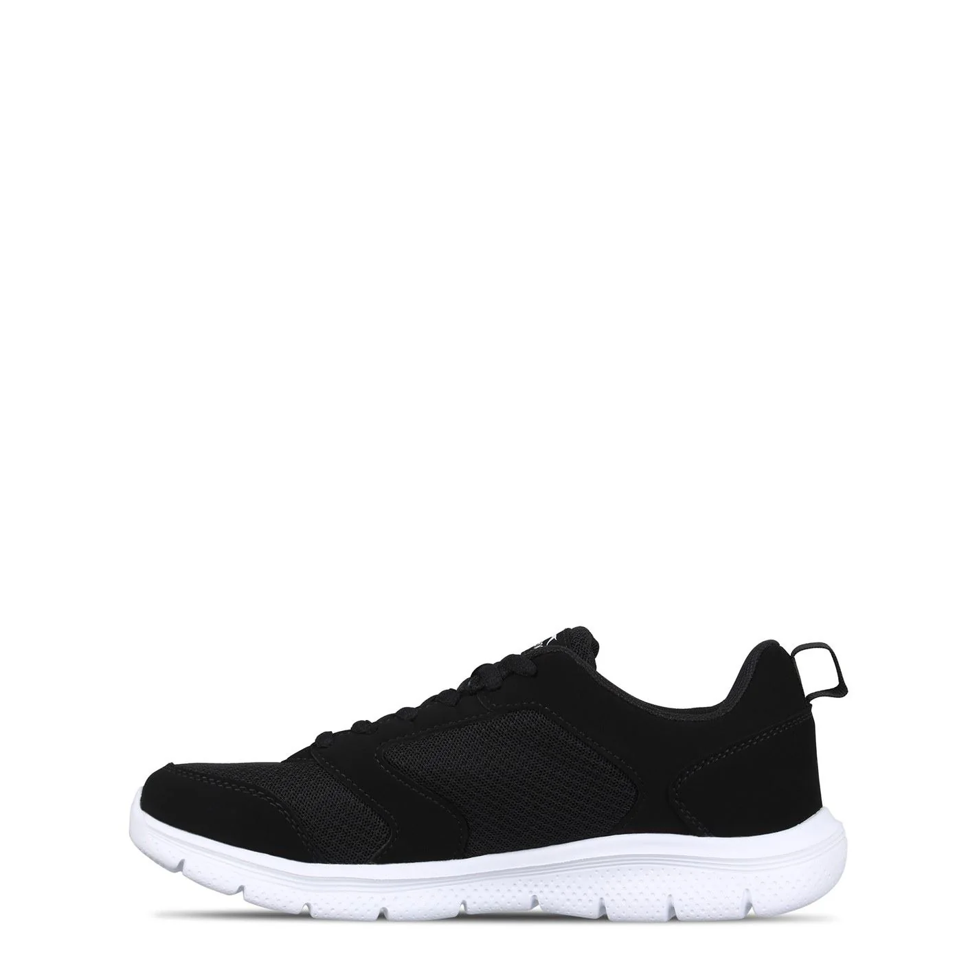 Slazenger Womens Force Mesh Trainers - Image 14